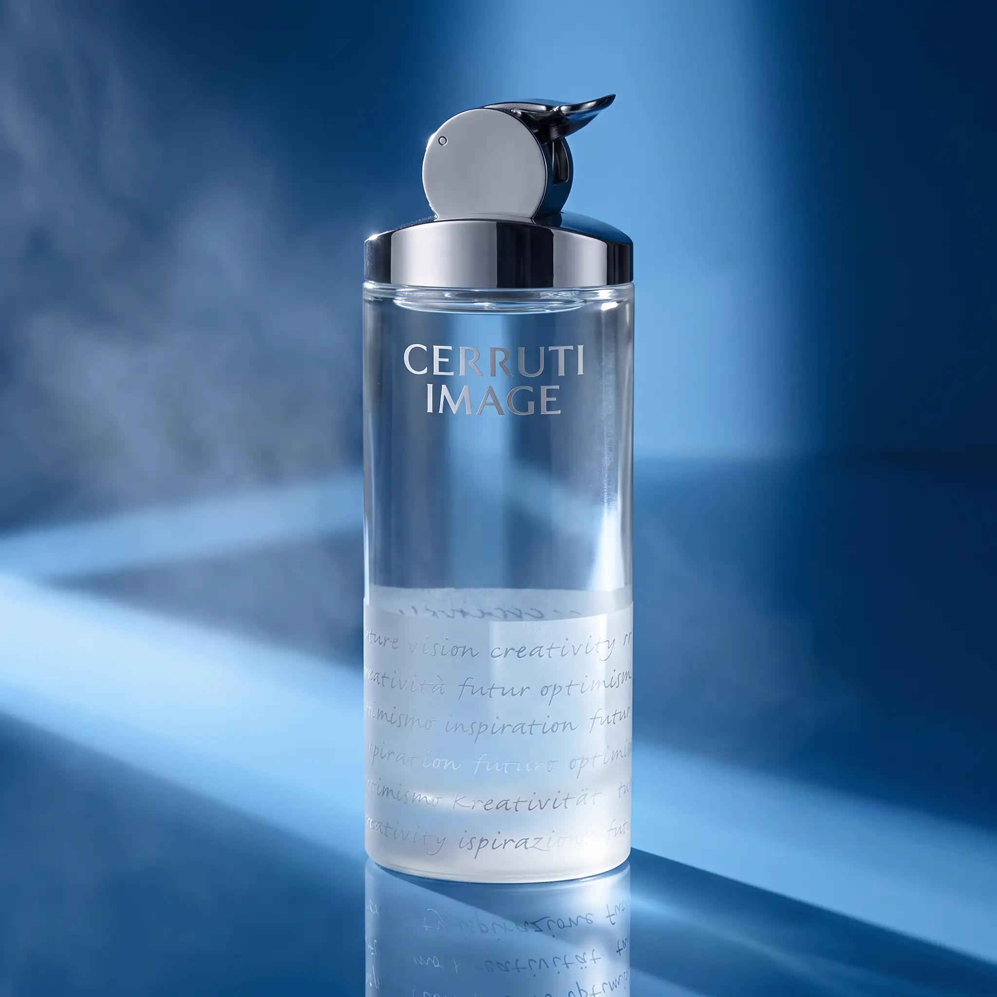 Cerruti Image Eau de Toilette - styled