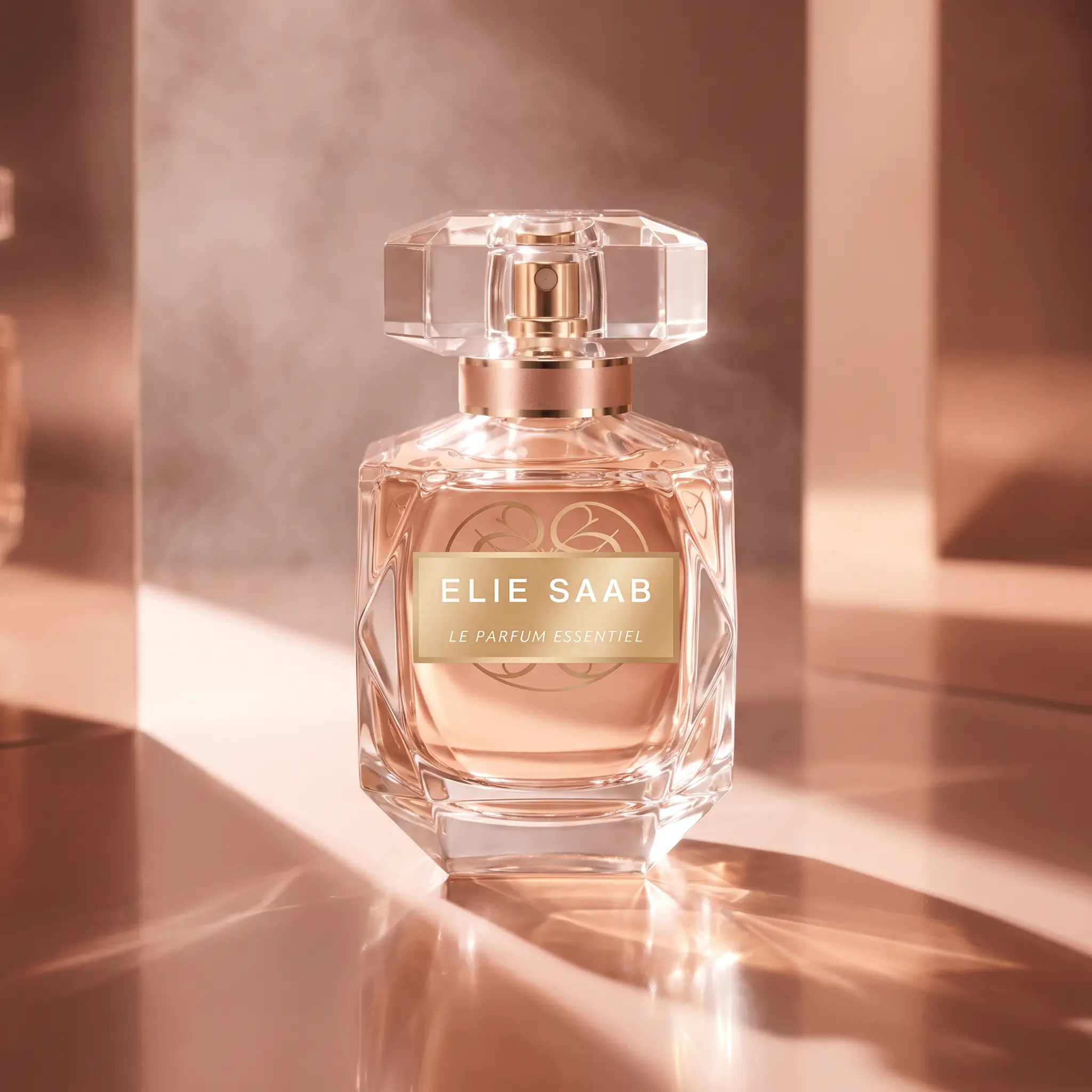 Elie Saab Le Parfum Essentiel Eau de Parfum - styled