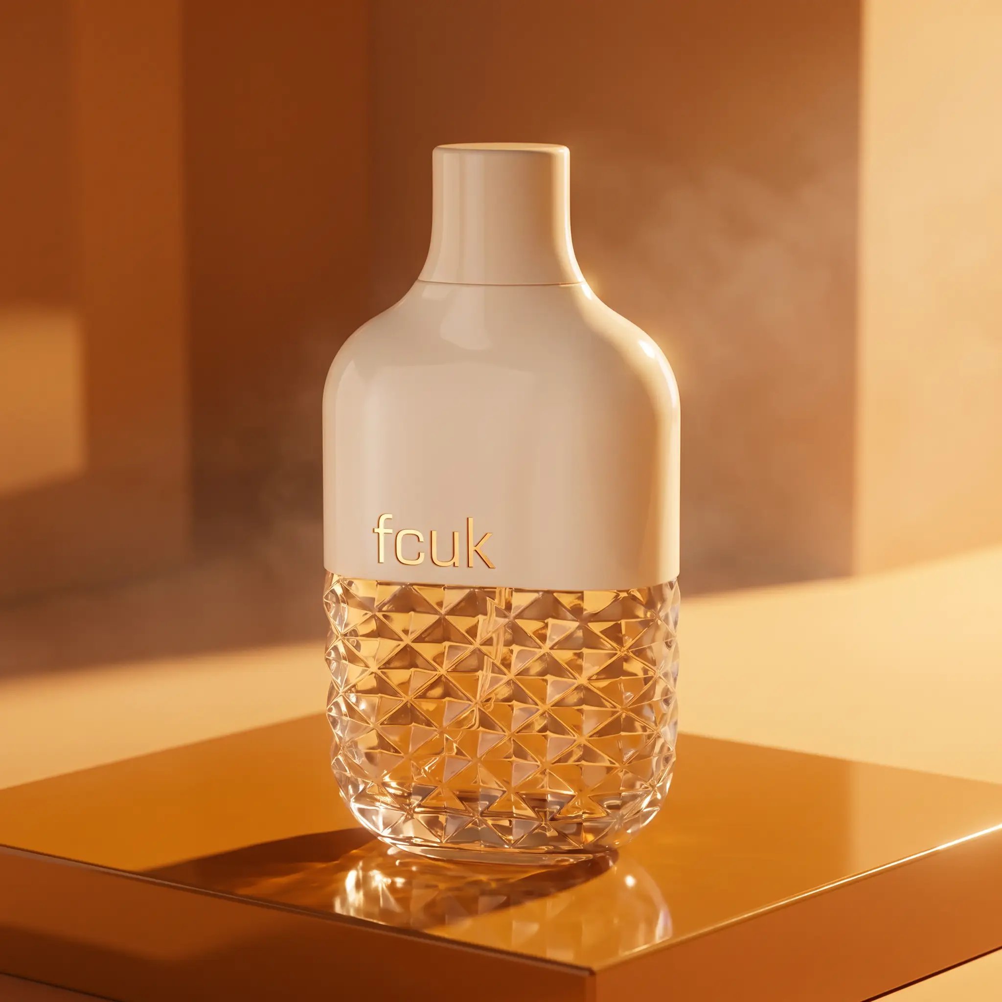 FCUK Friction Her Eau de Parfum - styled