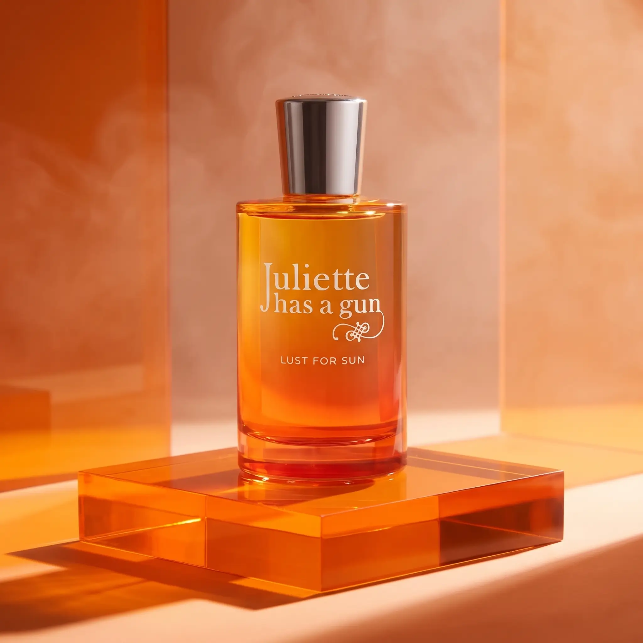 Juliette Has A Gun Lust For Sun Eau de Parfum - styled