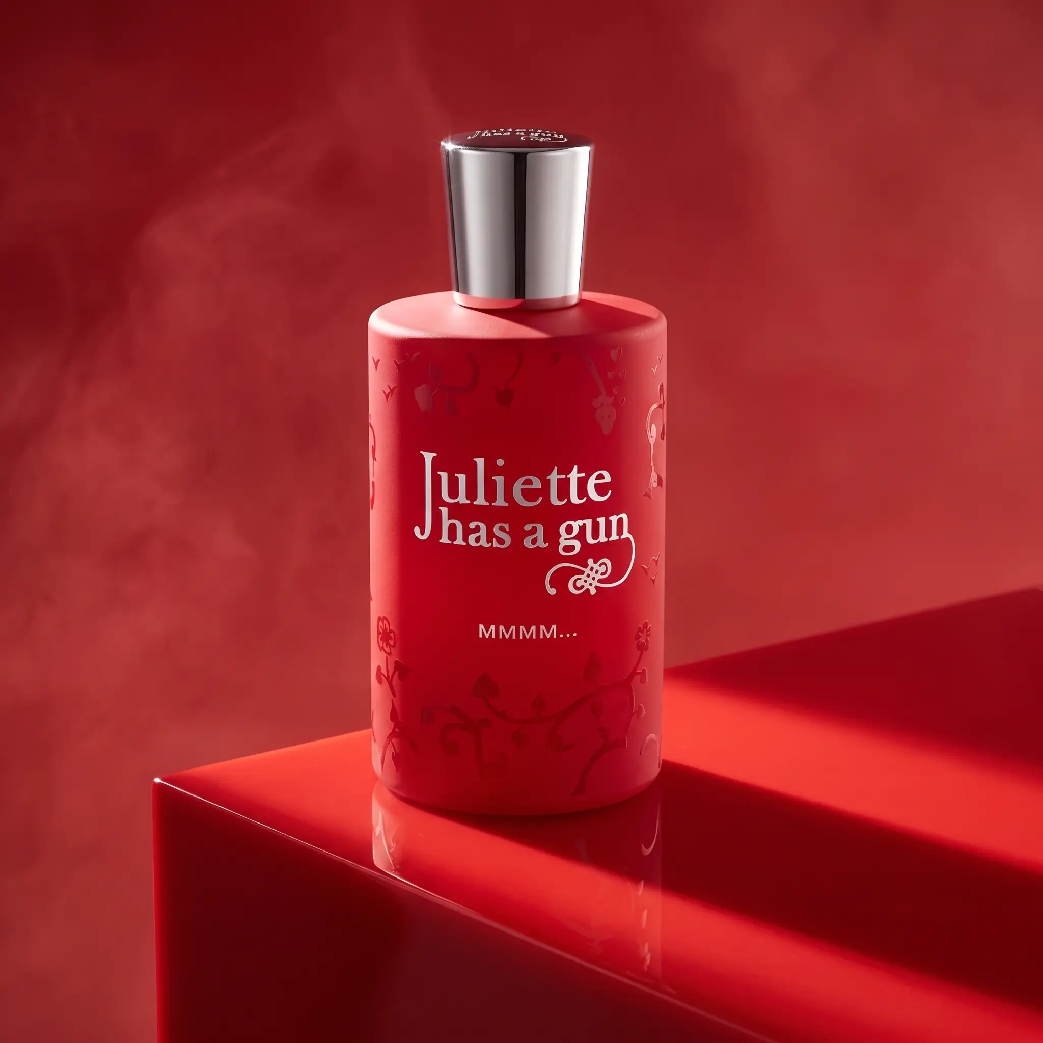 Juliette Has A Gun Mmmm... Eau de Parfum For Women - styled