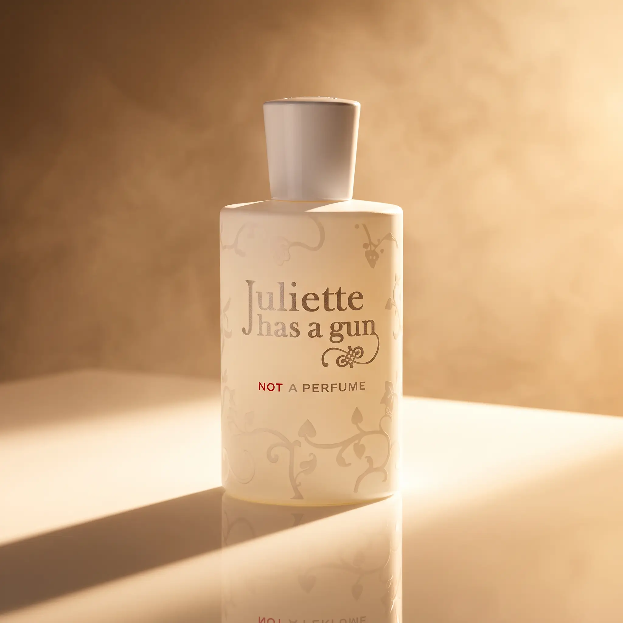 Juliette Has A Gun Not a Perfume Eau de Parfum - styled