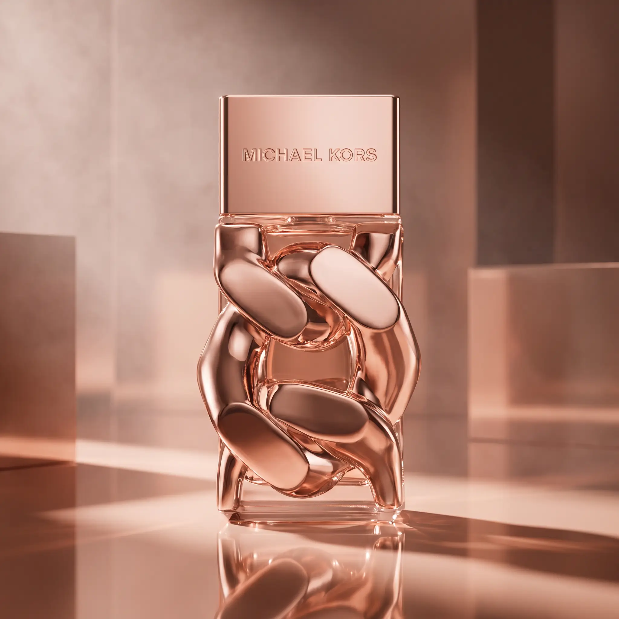 Michael Kors Pour Femme Absolu Eau de Parfum - styled