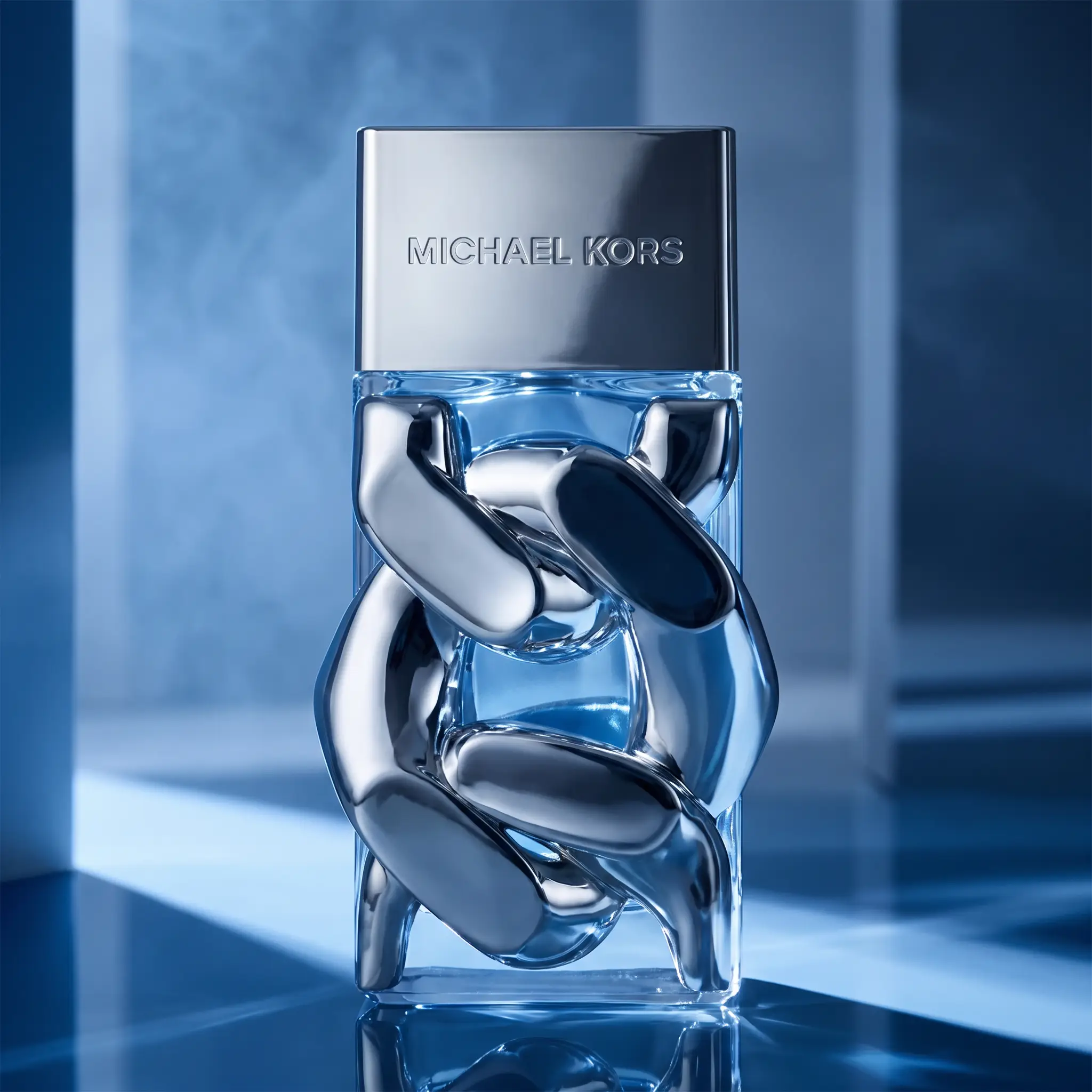 Michael Kors Pour Homme Eau de Parfum - styled