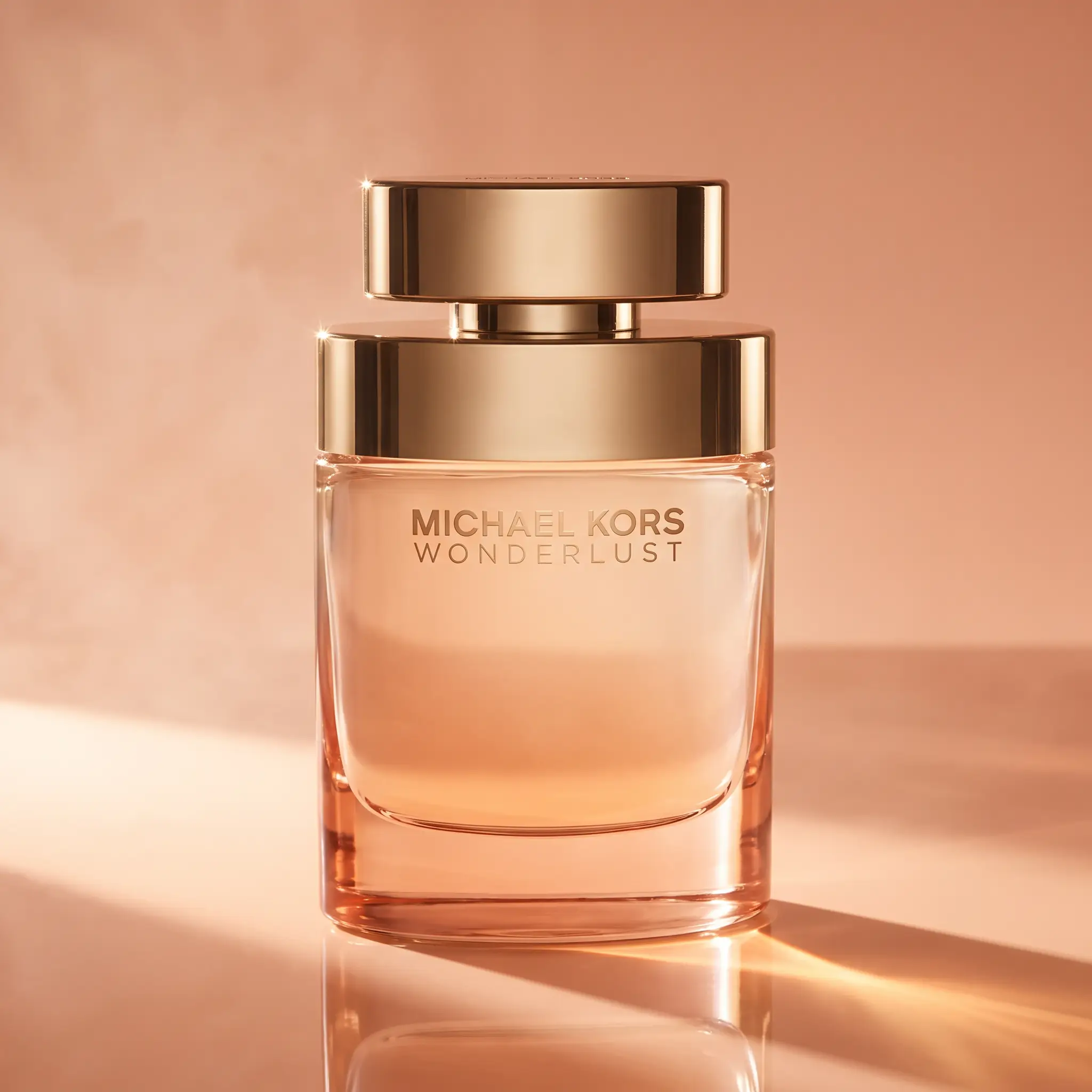 Michael Kors Wonderlust Eau de Parfum - styled