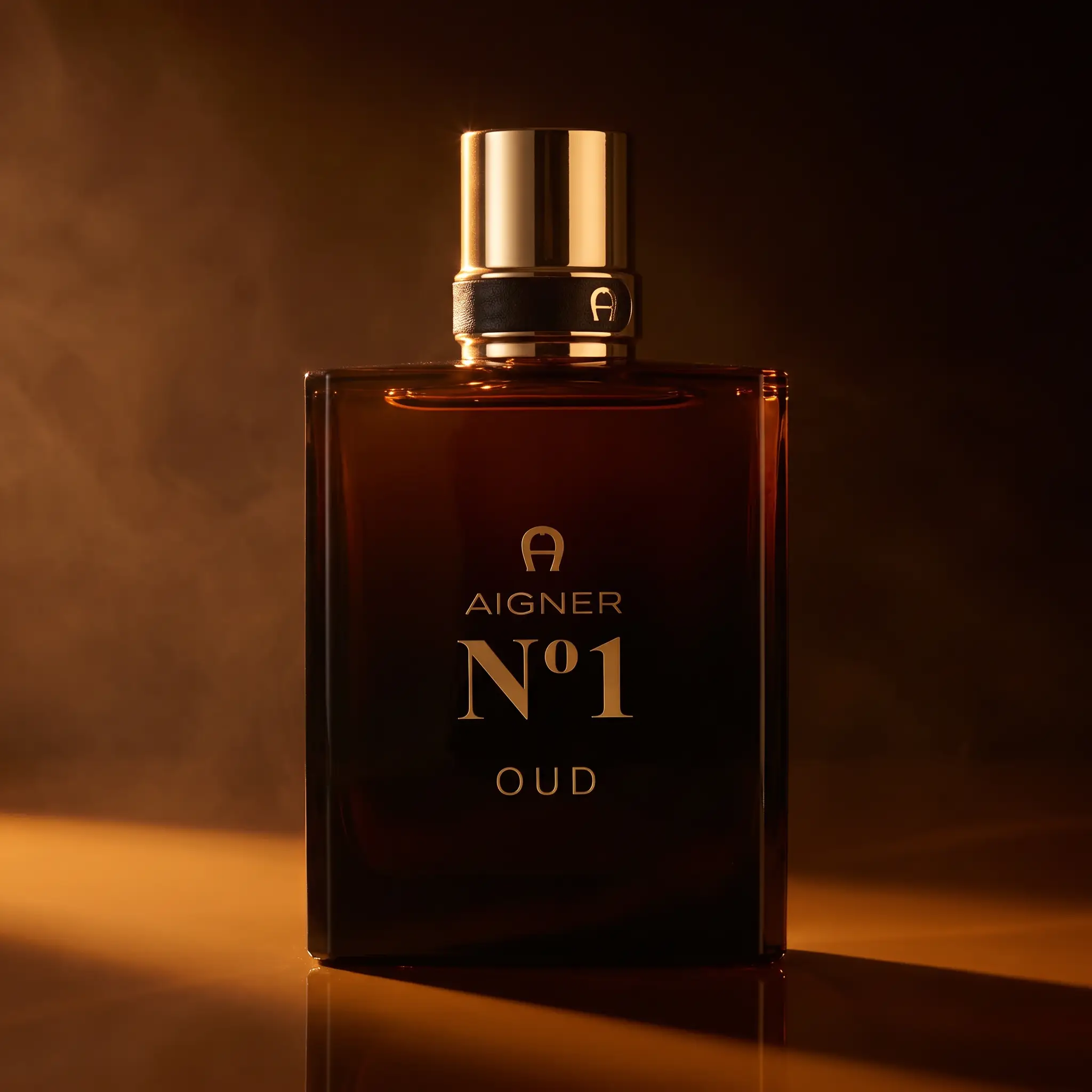 Etienne Aigner Aigner No 1 Oud Eau de Parfum - styled