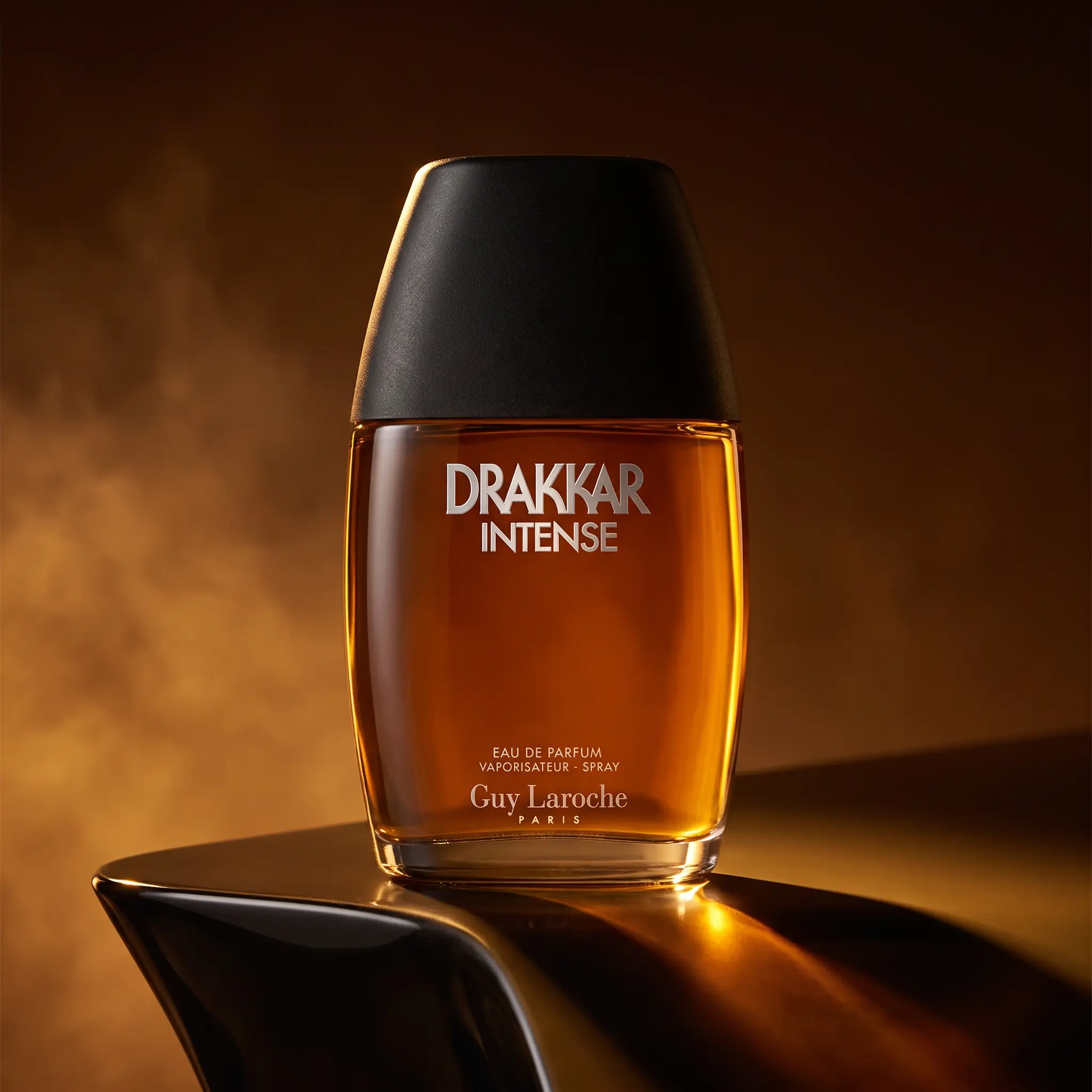 Guy Laroche Drakkar Intense Eau de Parfum - styled