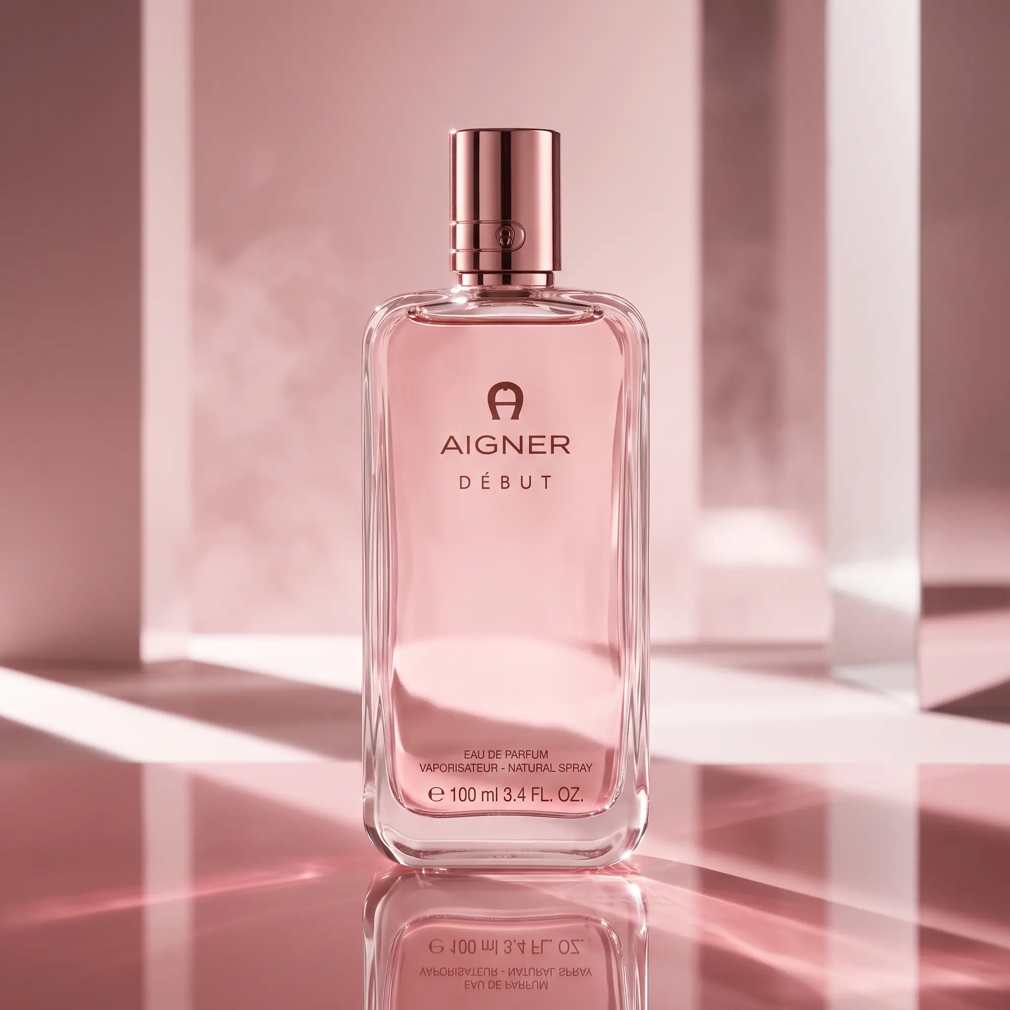 Etienne Aigner Debut Eau de Parfum - styled