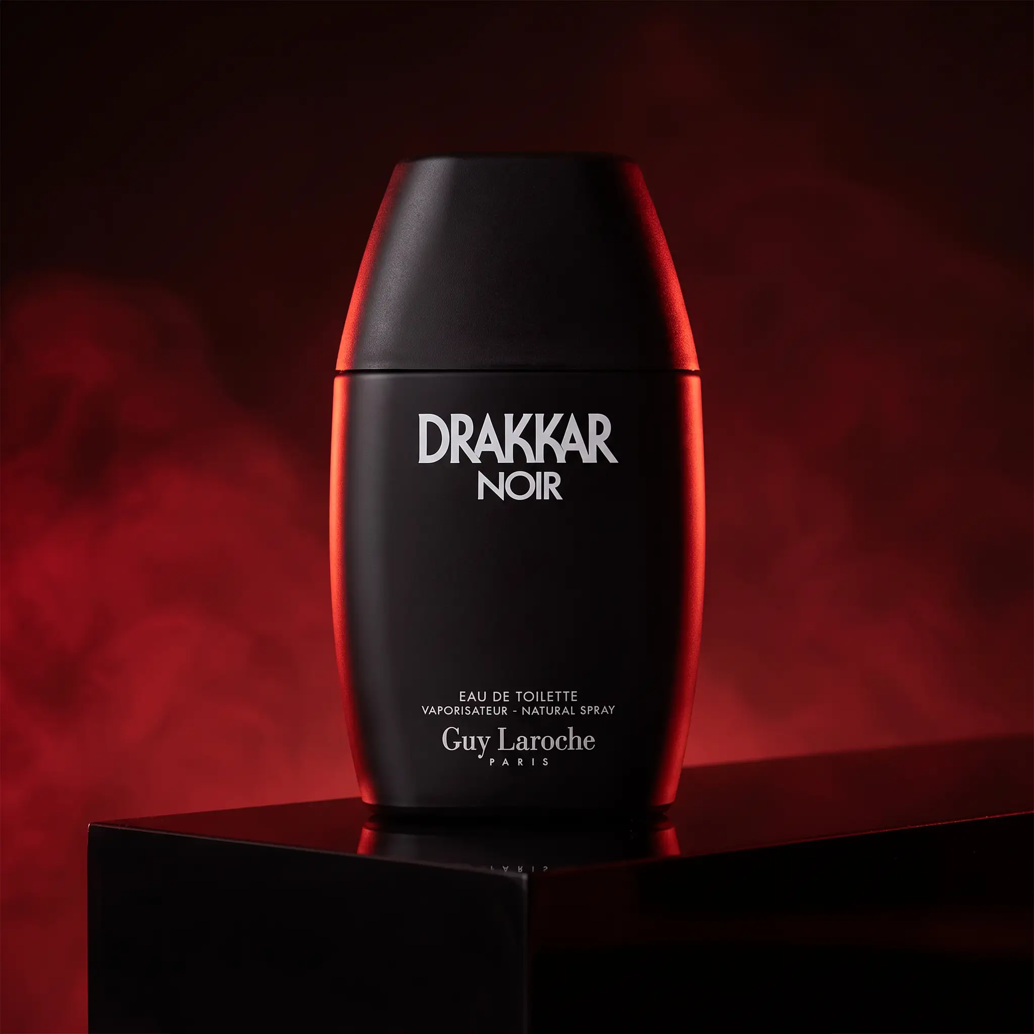Guy Laroche Drakkar Noir Eau de Toilette - styled