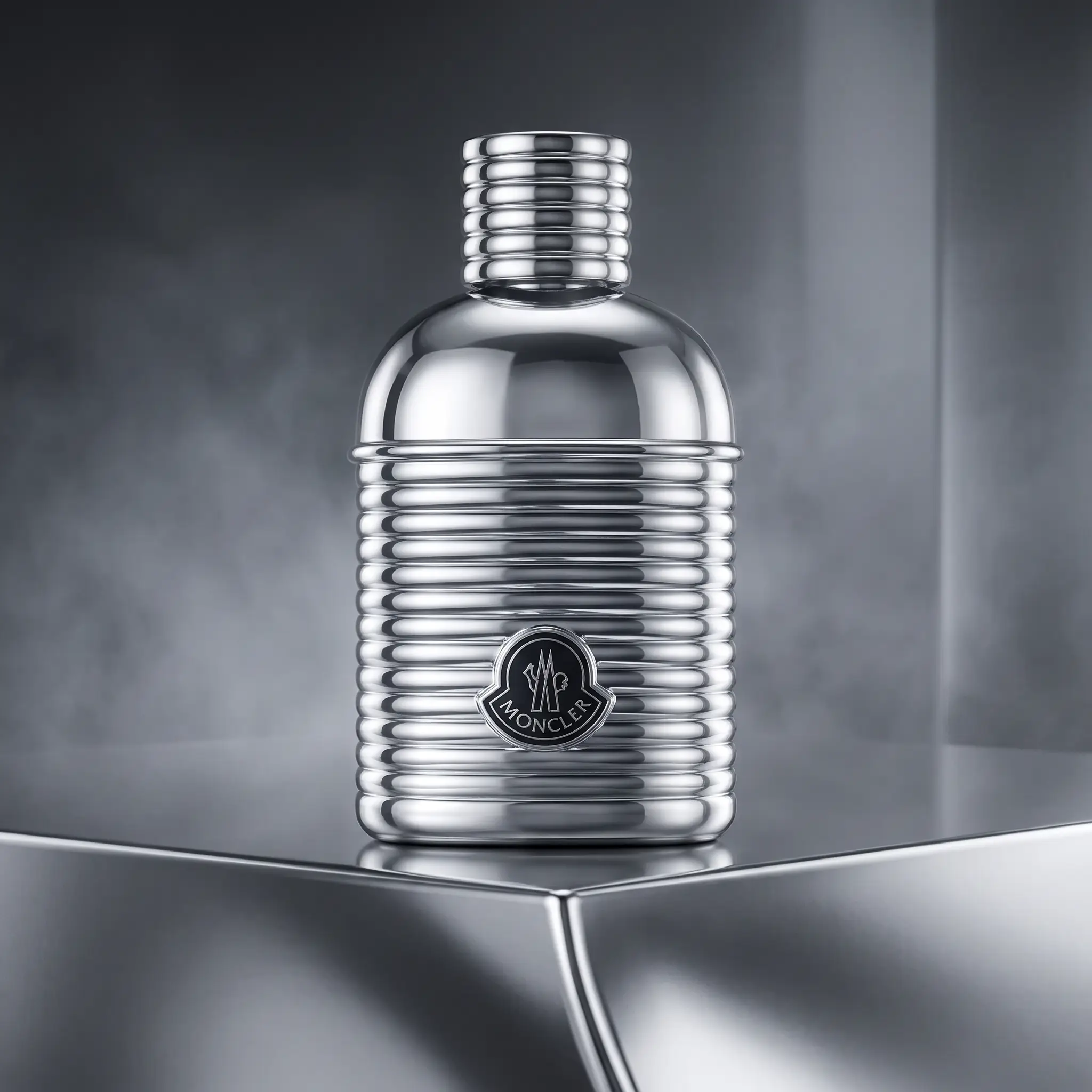Moncler Pour Homme Eau de Parfum - styled