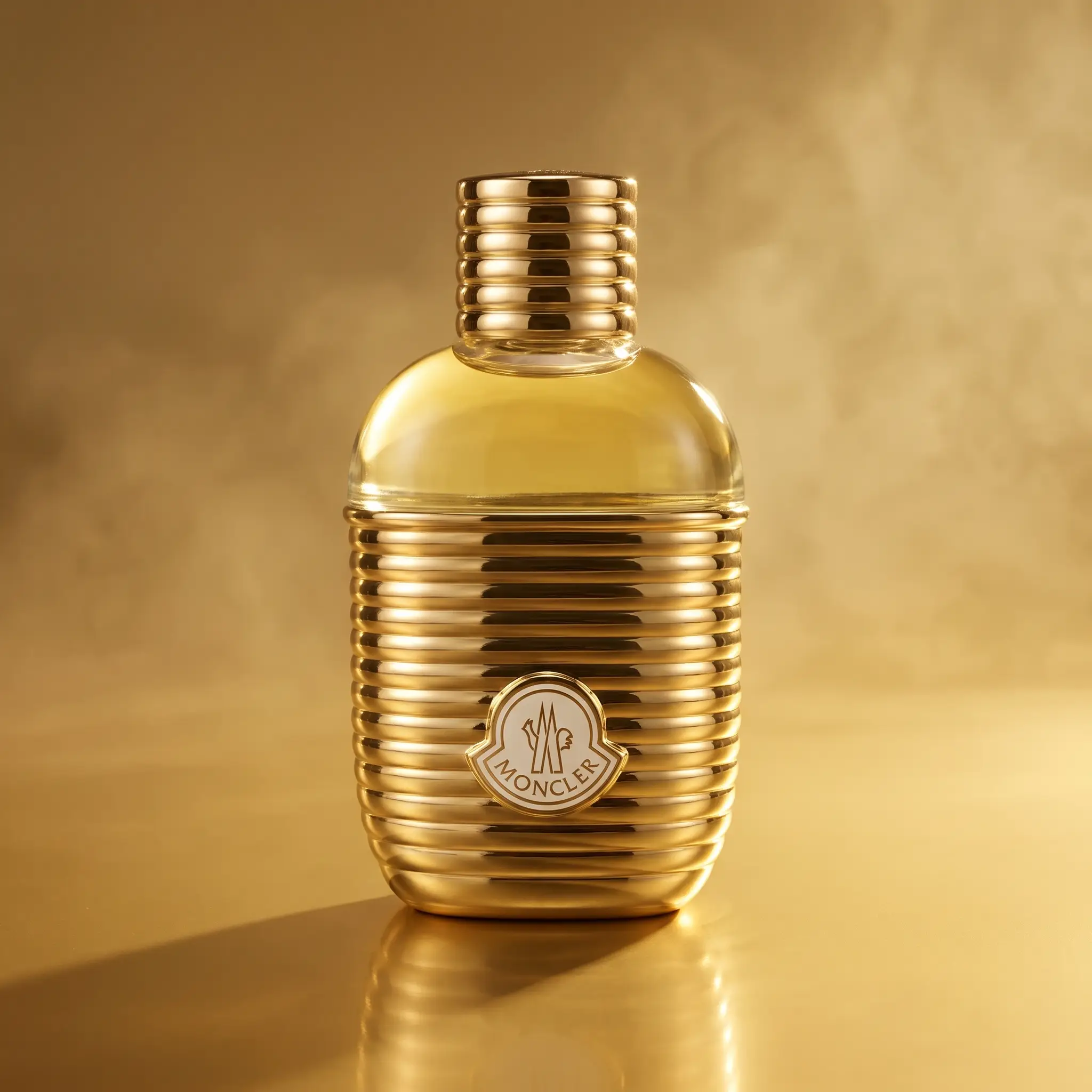 Moncler Sunrise pour Femme Eau de Parfum - styled