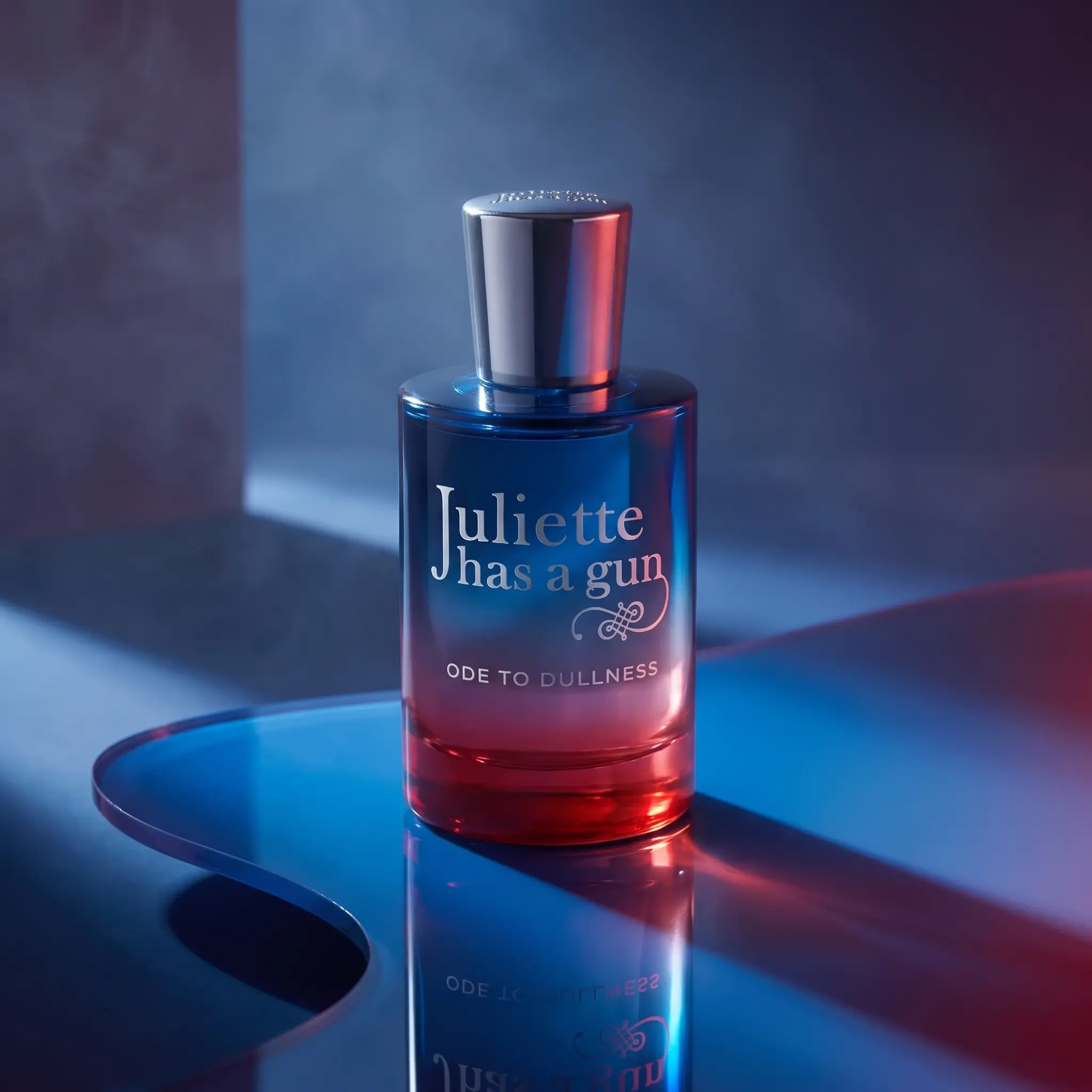 Juliette Has A Gun Ode To Dullness Eau de Parfum - styled