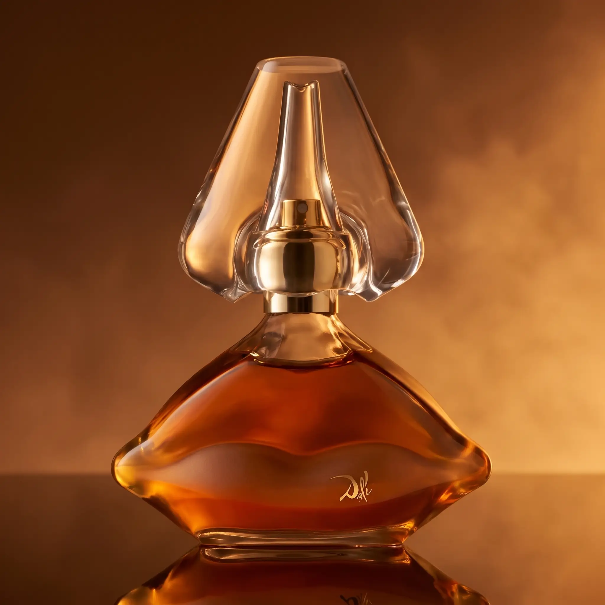 Salvador Dali Dali Eau de Parfum - styled