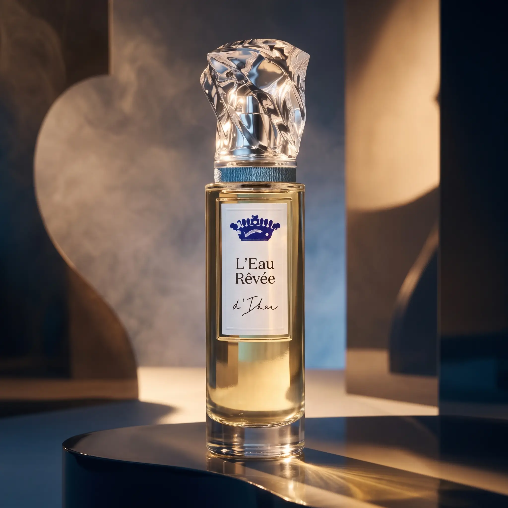 Sisley L'Eau Rêvée D'Ikar Eau de Toilette - styled
