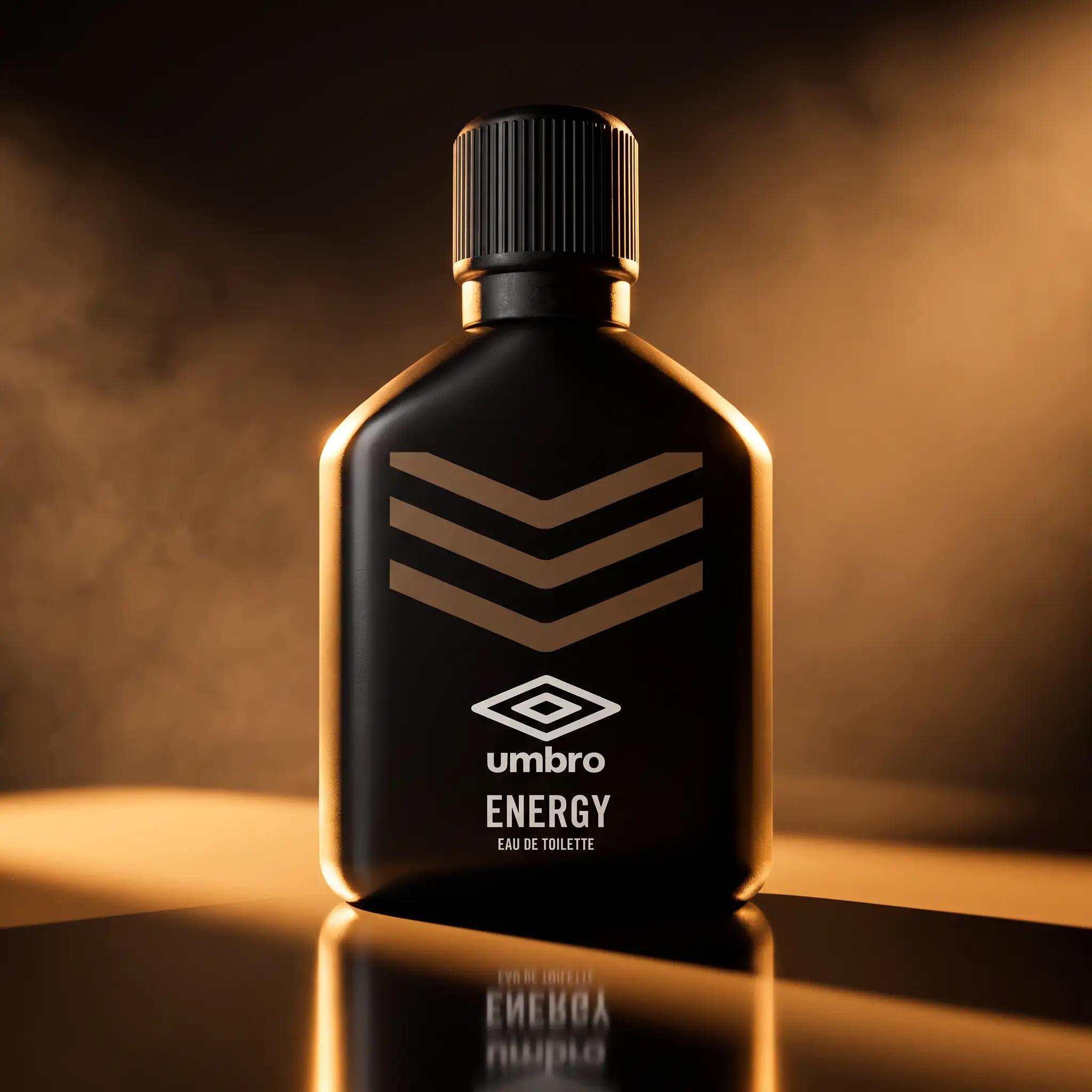 Umbro Energy Eau de Toilette - styled