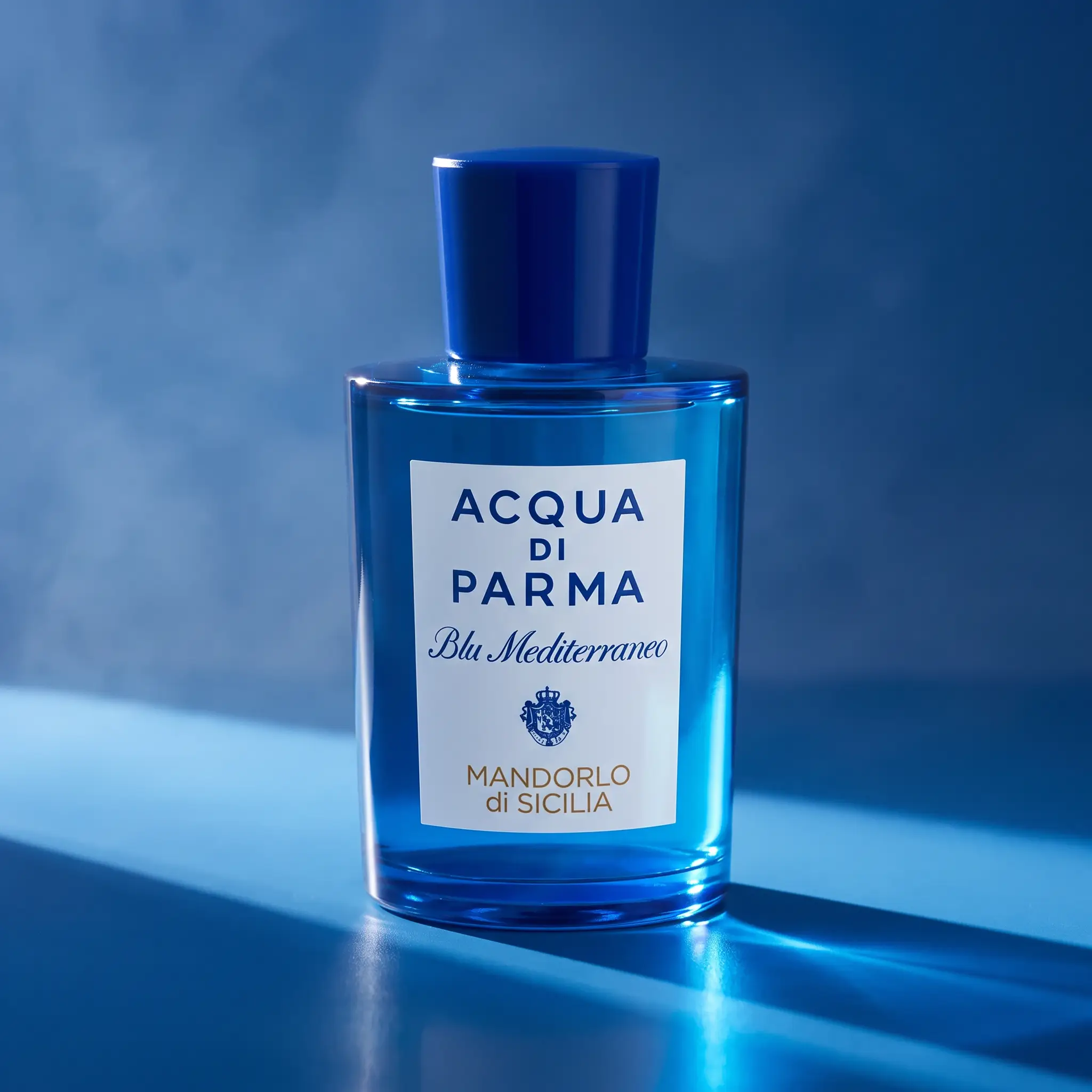 Acqua di Parma Blu Mediterraneo Mandorlo di Sicilia Eau de Toilette - styled