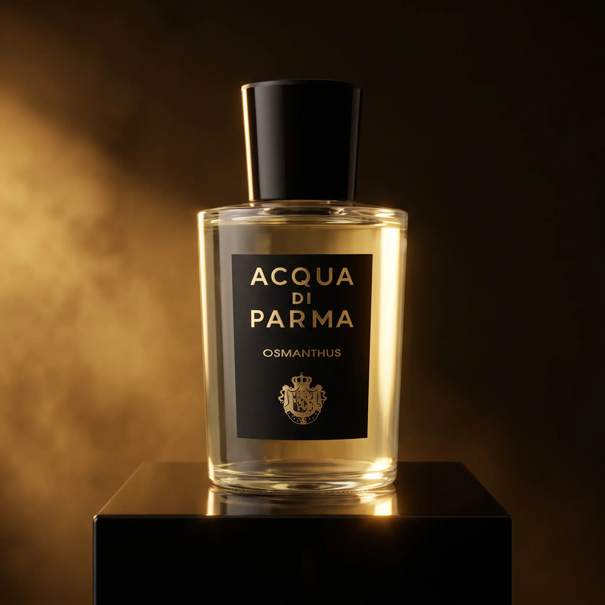 Acqua di Parma Osmanthus Eau de Parfum - styled