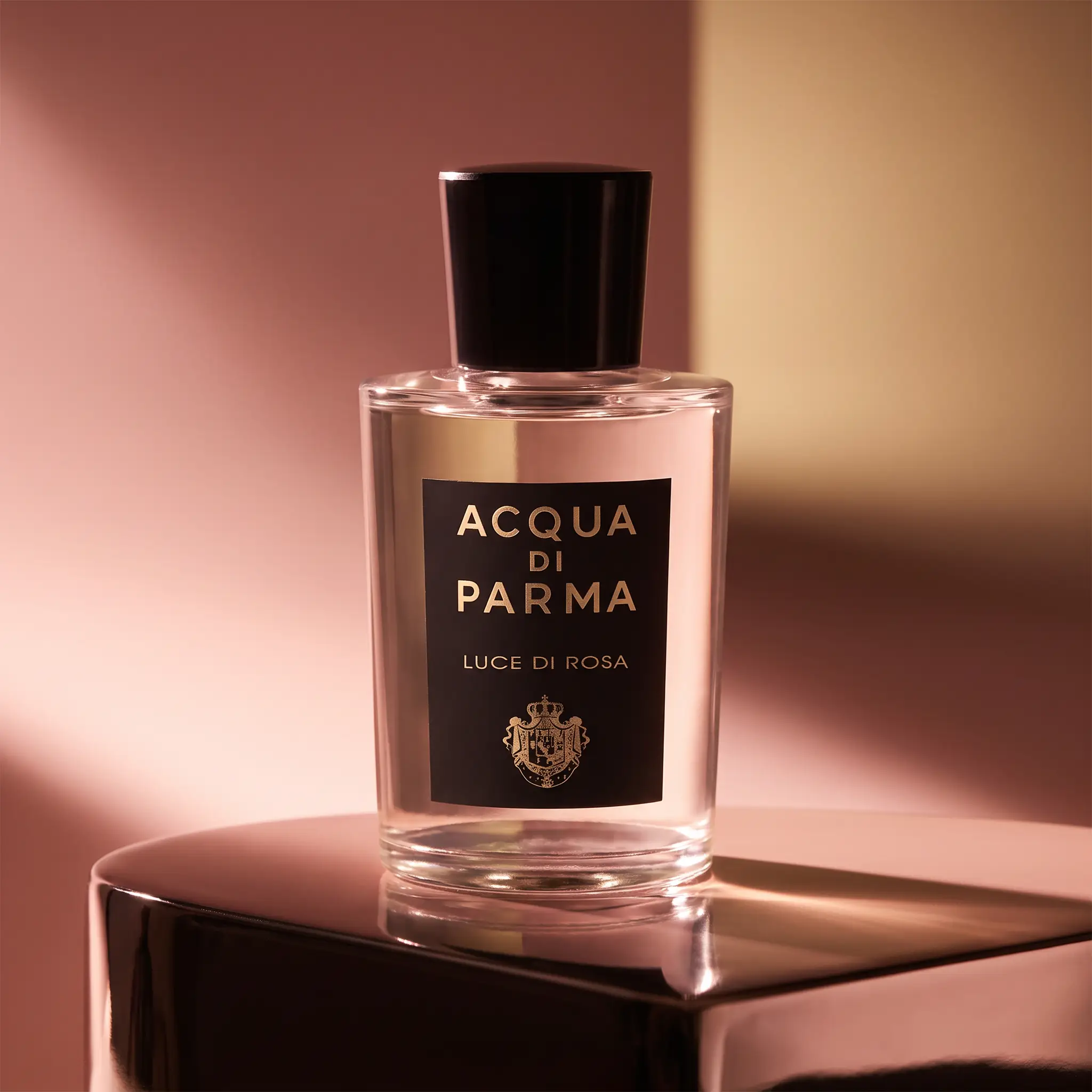 Acqua di Parma Luce di Rosa Eau de Parfum - styled