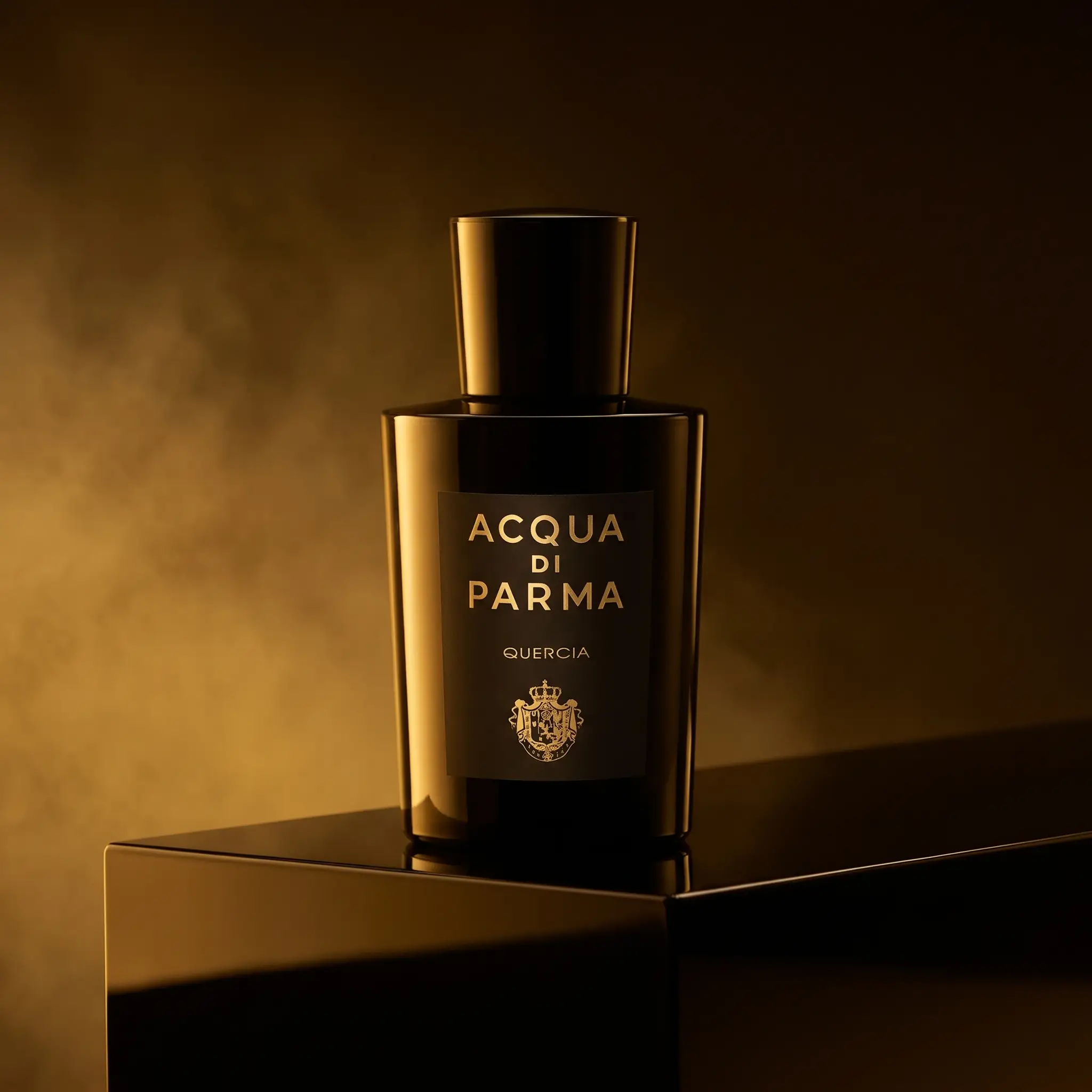 Acqua di Parma Quercia Eau de Parfum Eau de Parfum - styled