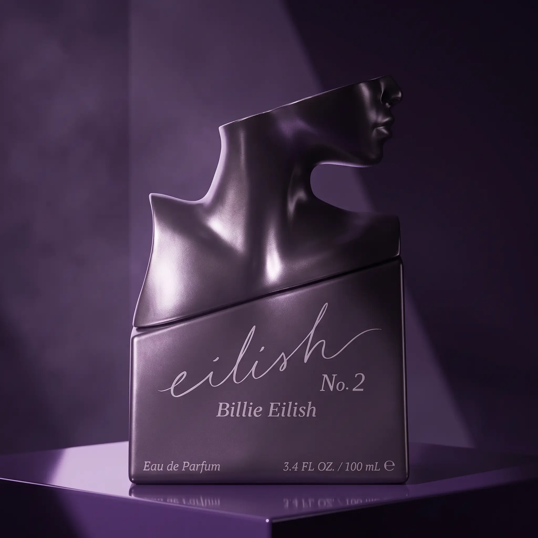 Billie Eilish Eilish No 2 Eau de Parfum - styled