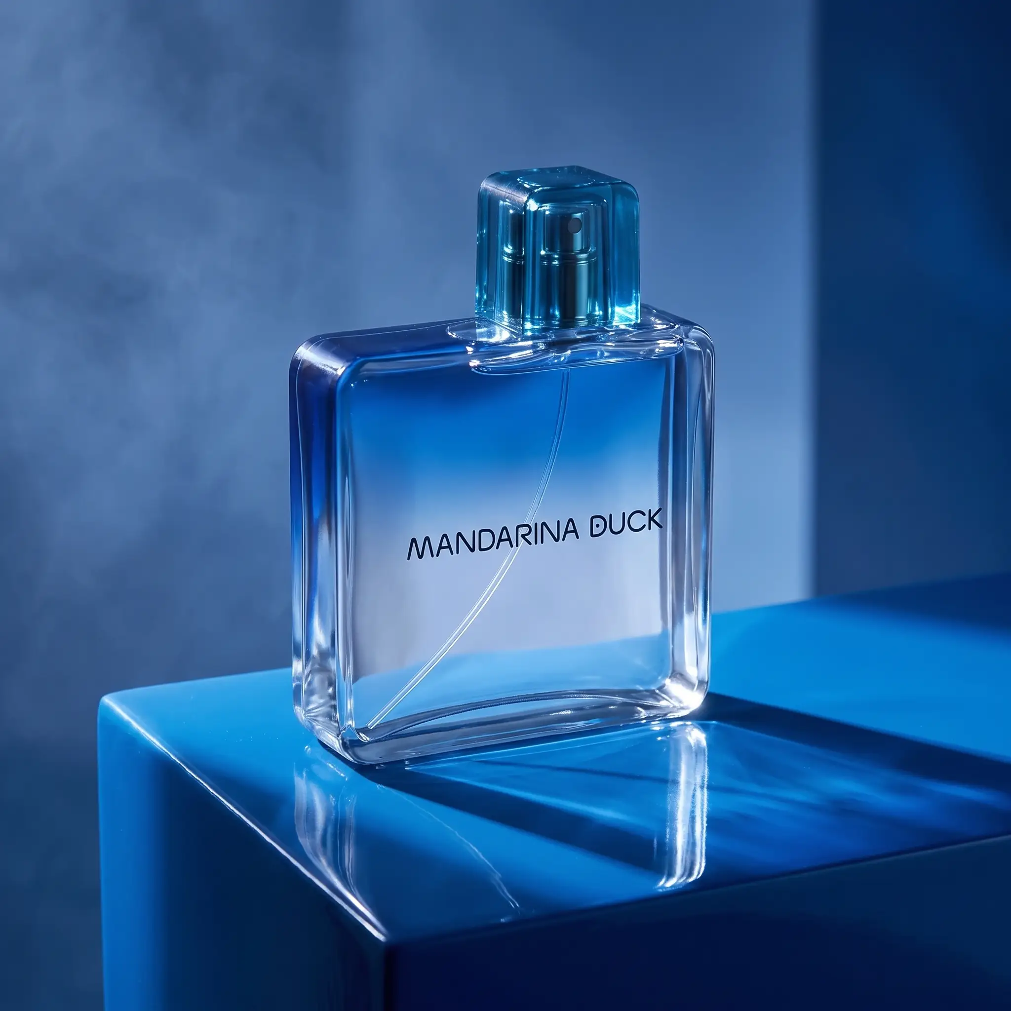 Mandarina Duck For Him Eau de Toilette - styled