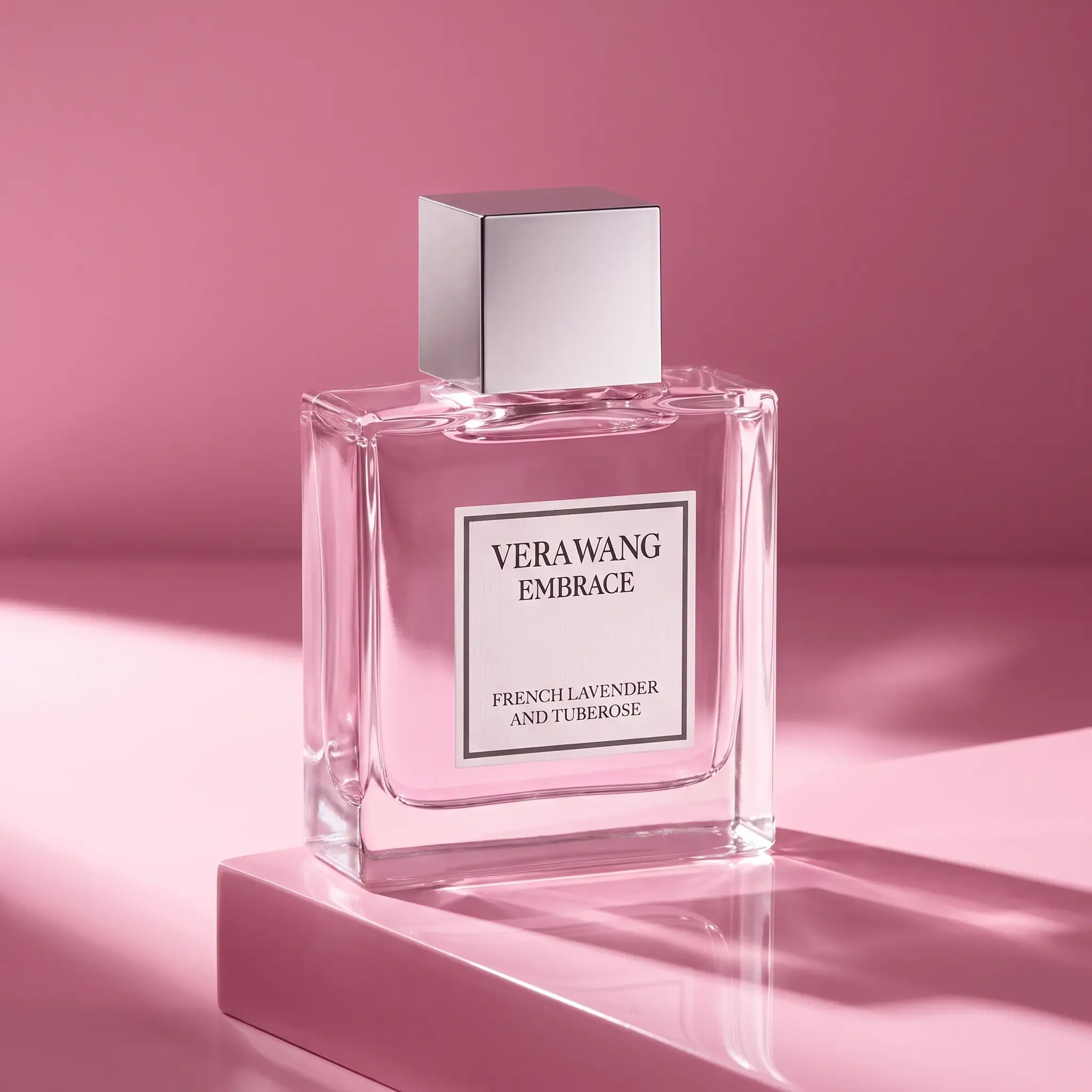 Vera Wang Embrace Lavender & Tuberose Eau de Toilette - styled