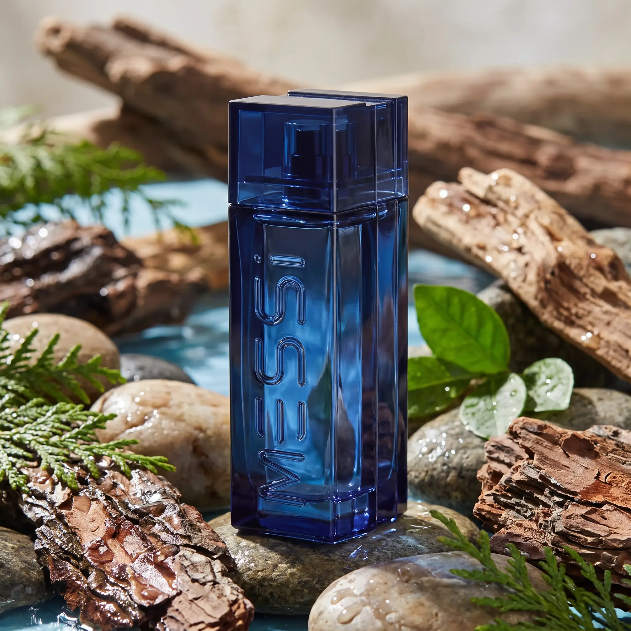 Messi Original Eau de Parfum - styled