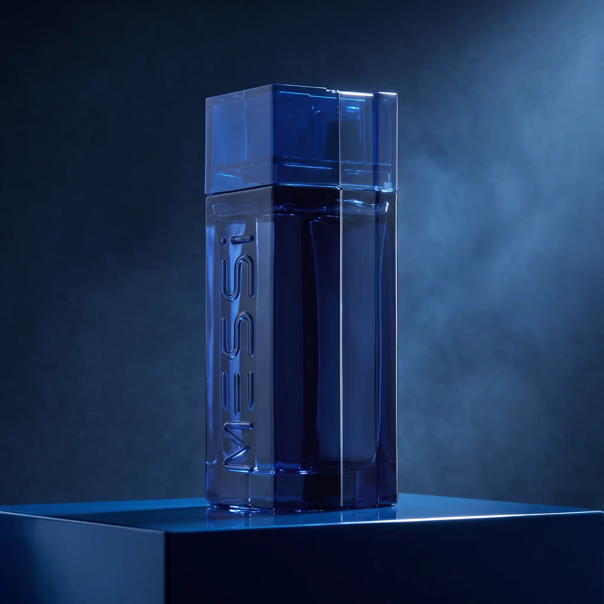 Messi Original Eau de Parfum - styled