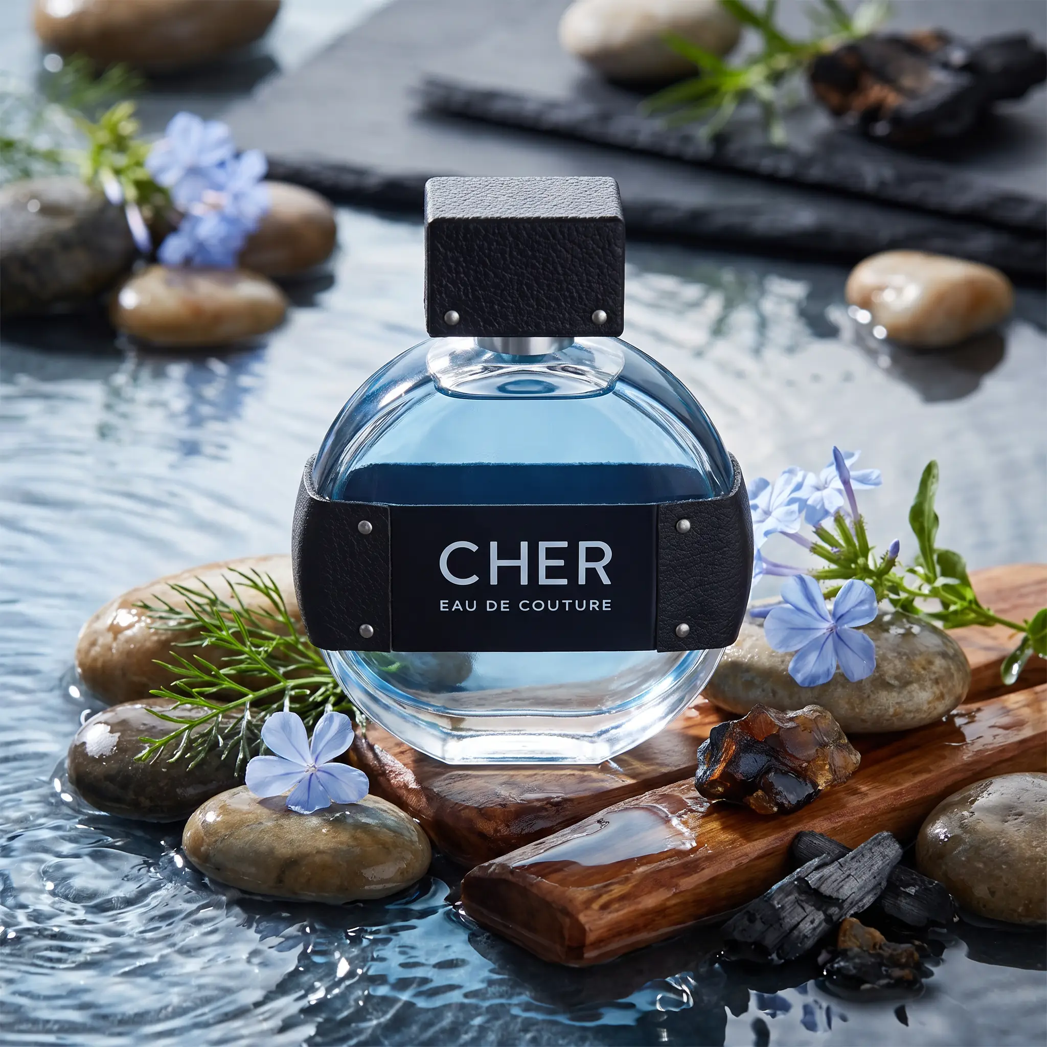 Cher Eau de Couture Eau de Parfum - styled