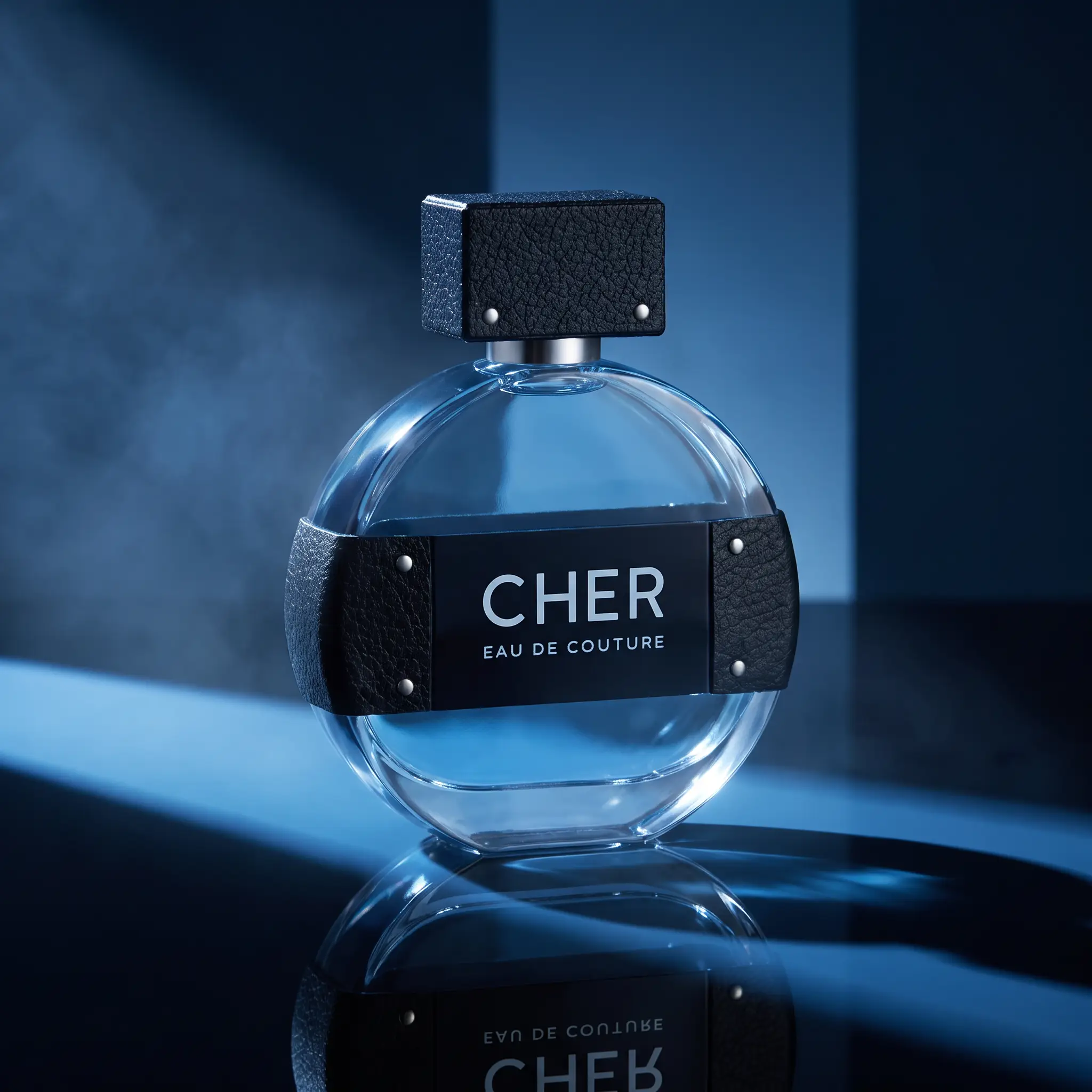 Cher Eau de Couture Eau de Parfum - styled