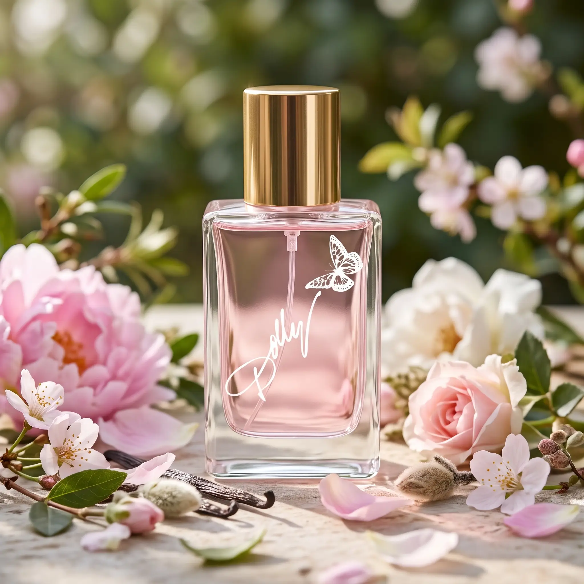 Dolly Parton Dolly: Scent From Above Eau de Toilette