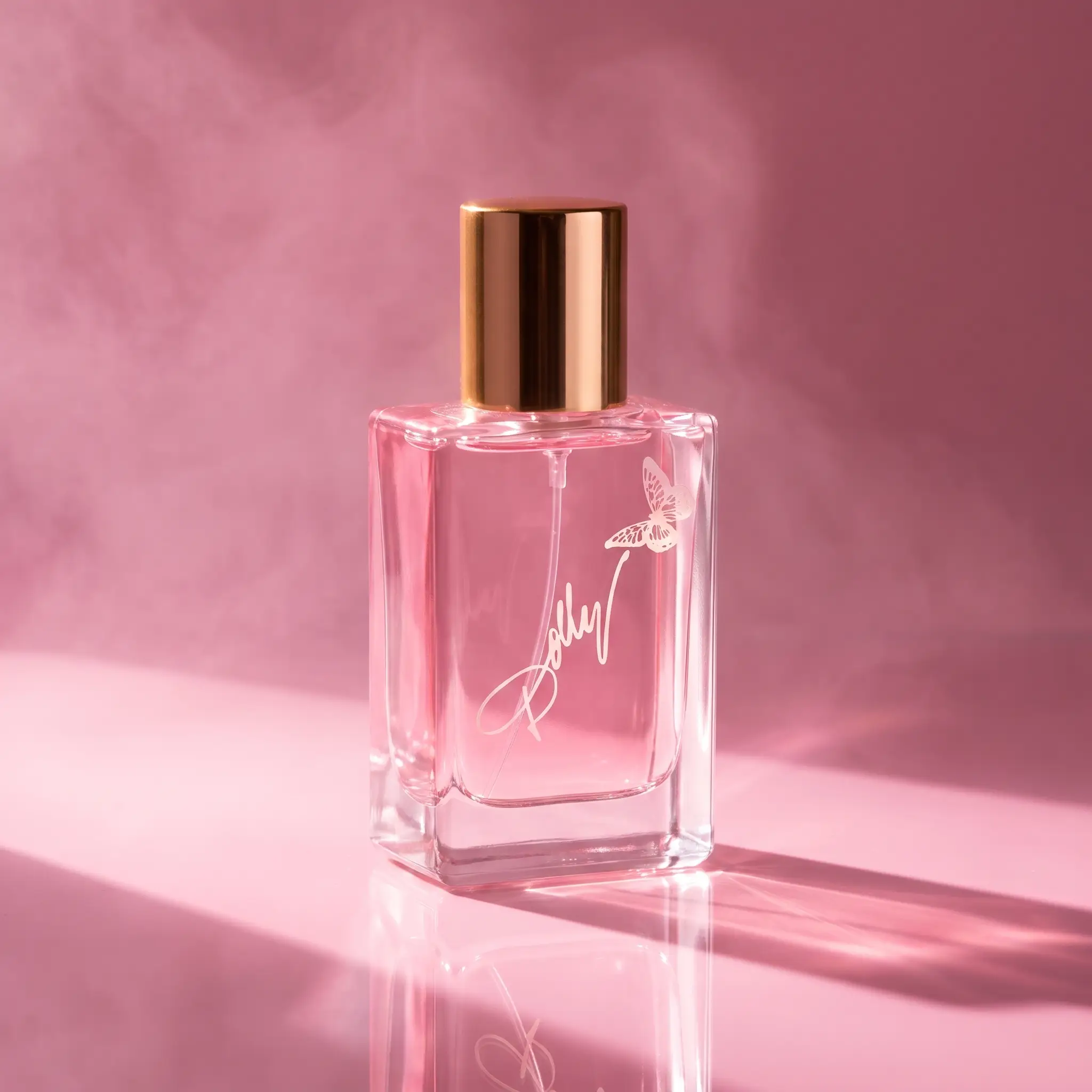 Dolly Parton Dolly: Scent From Above Eau de Toilette