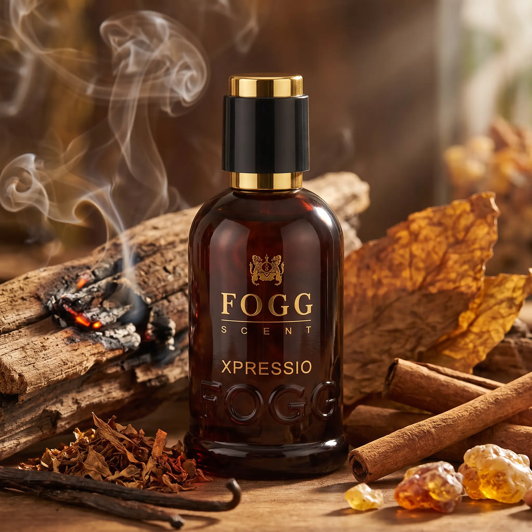 FOGG Xpressio Eau de Parfum