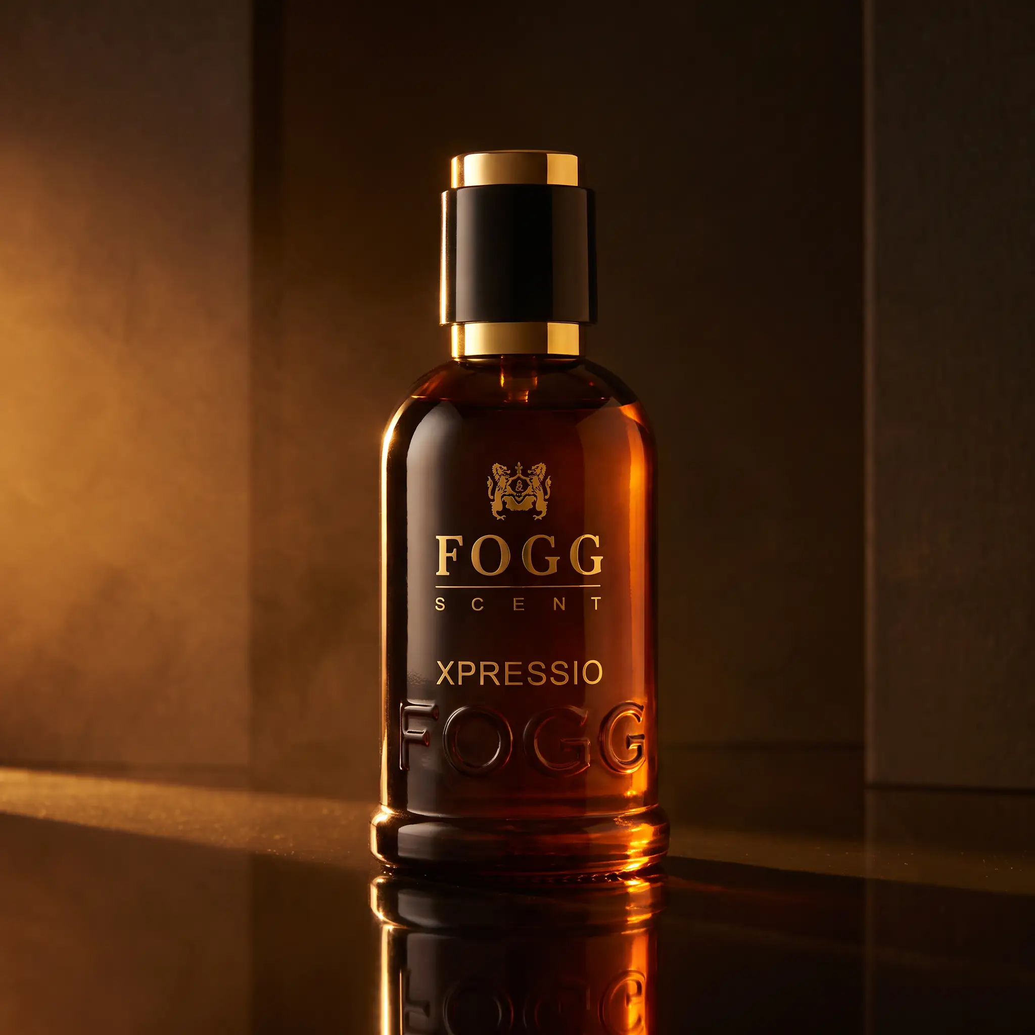 FOGG Xpressio Eau de Parfum