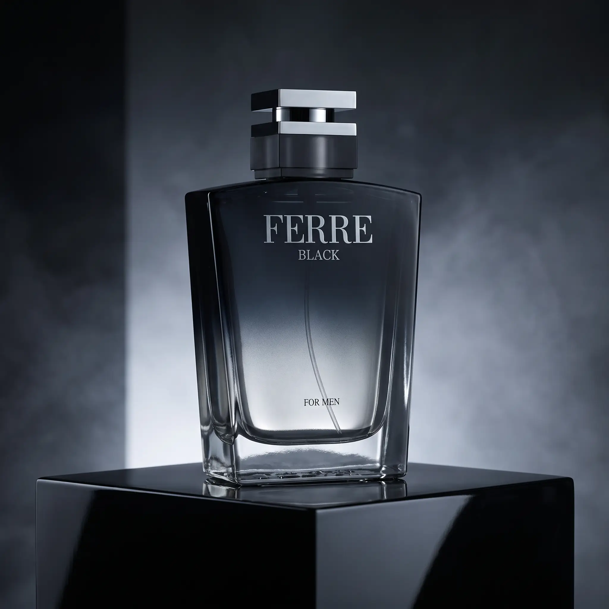 Gianfranco Ferre Ferre Black Eau de Toilette