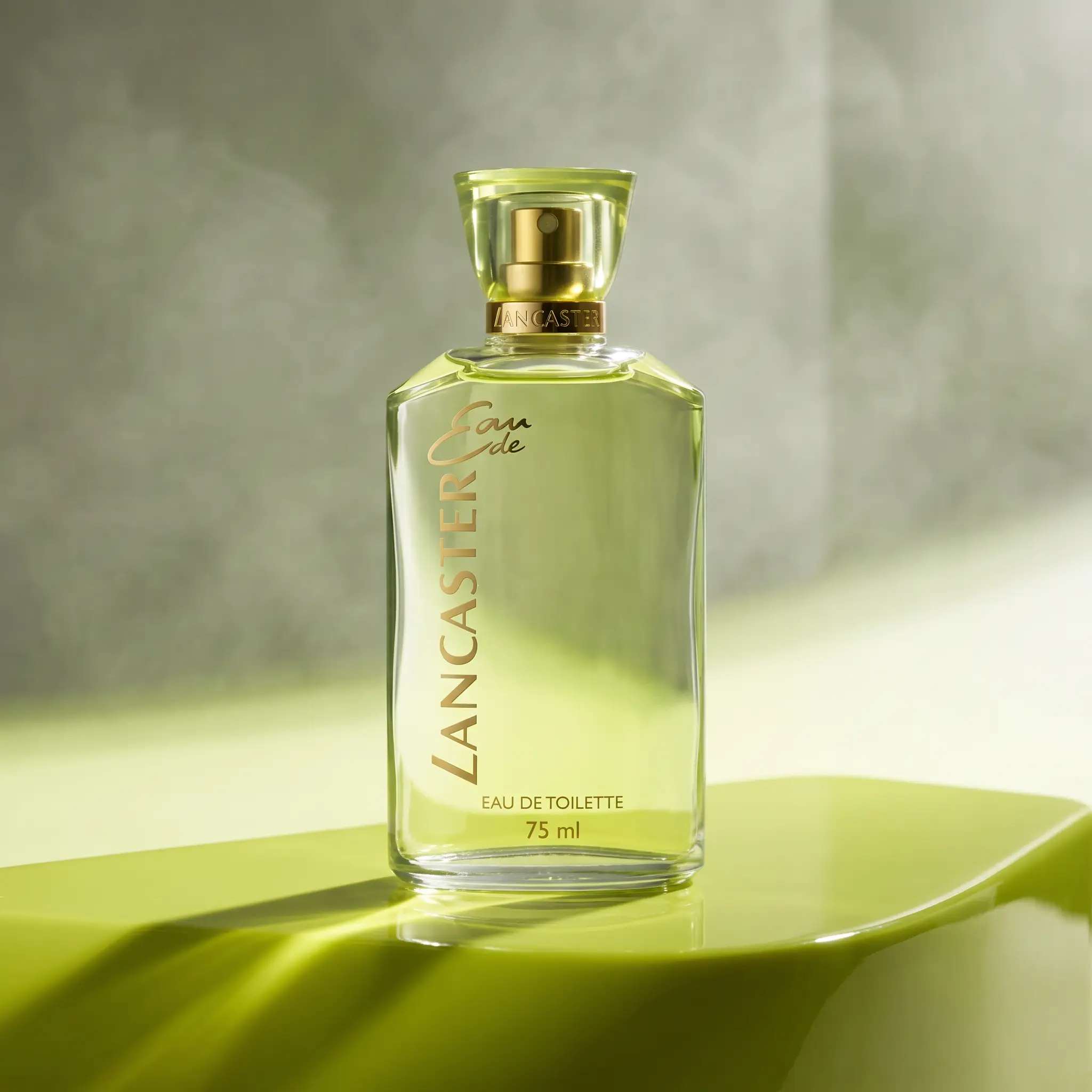 Lancaster Eau de Lancaster Eau de Toilette - styled