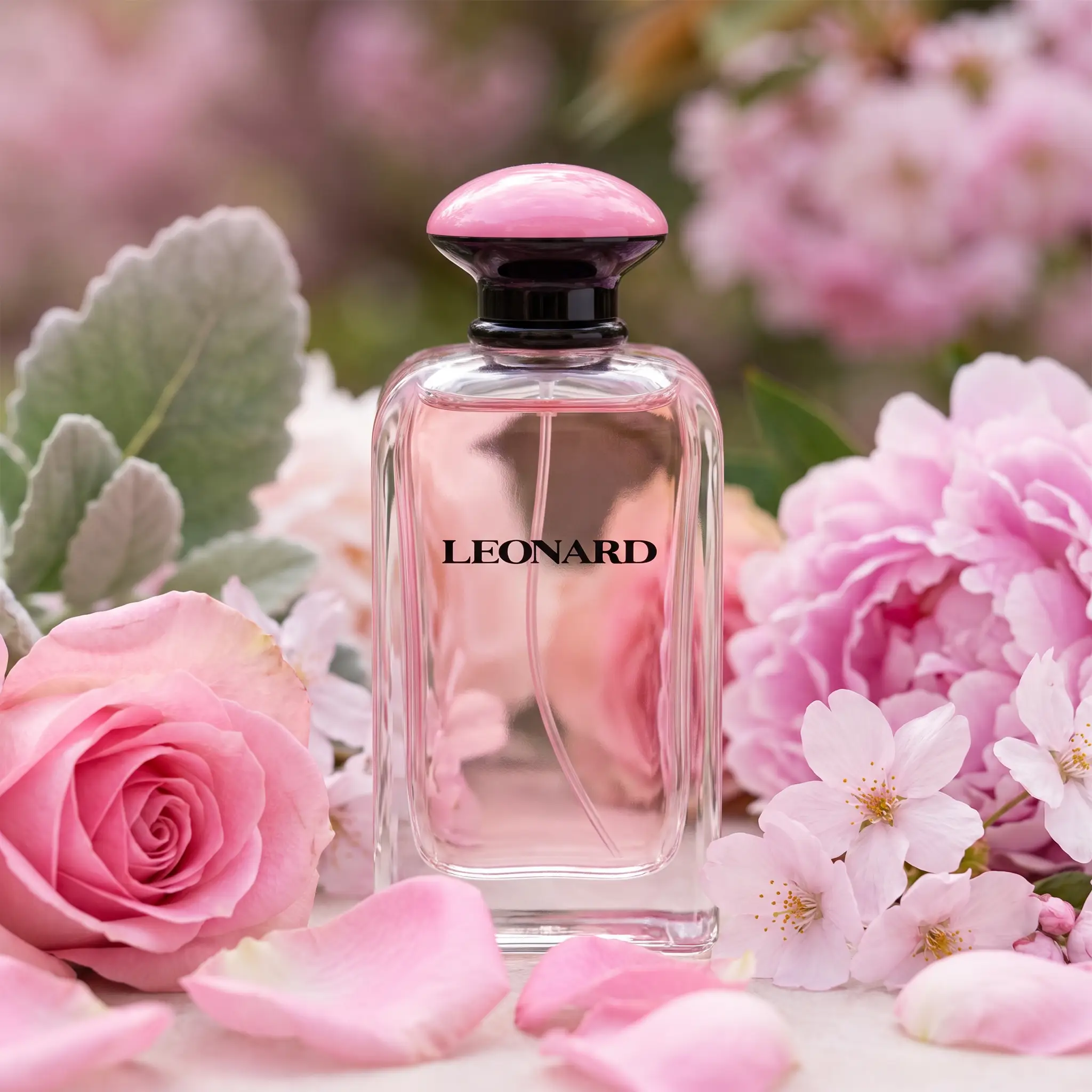 Leonard Paris Leonard Eau de Parfum - styled