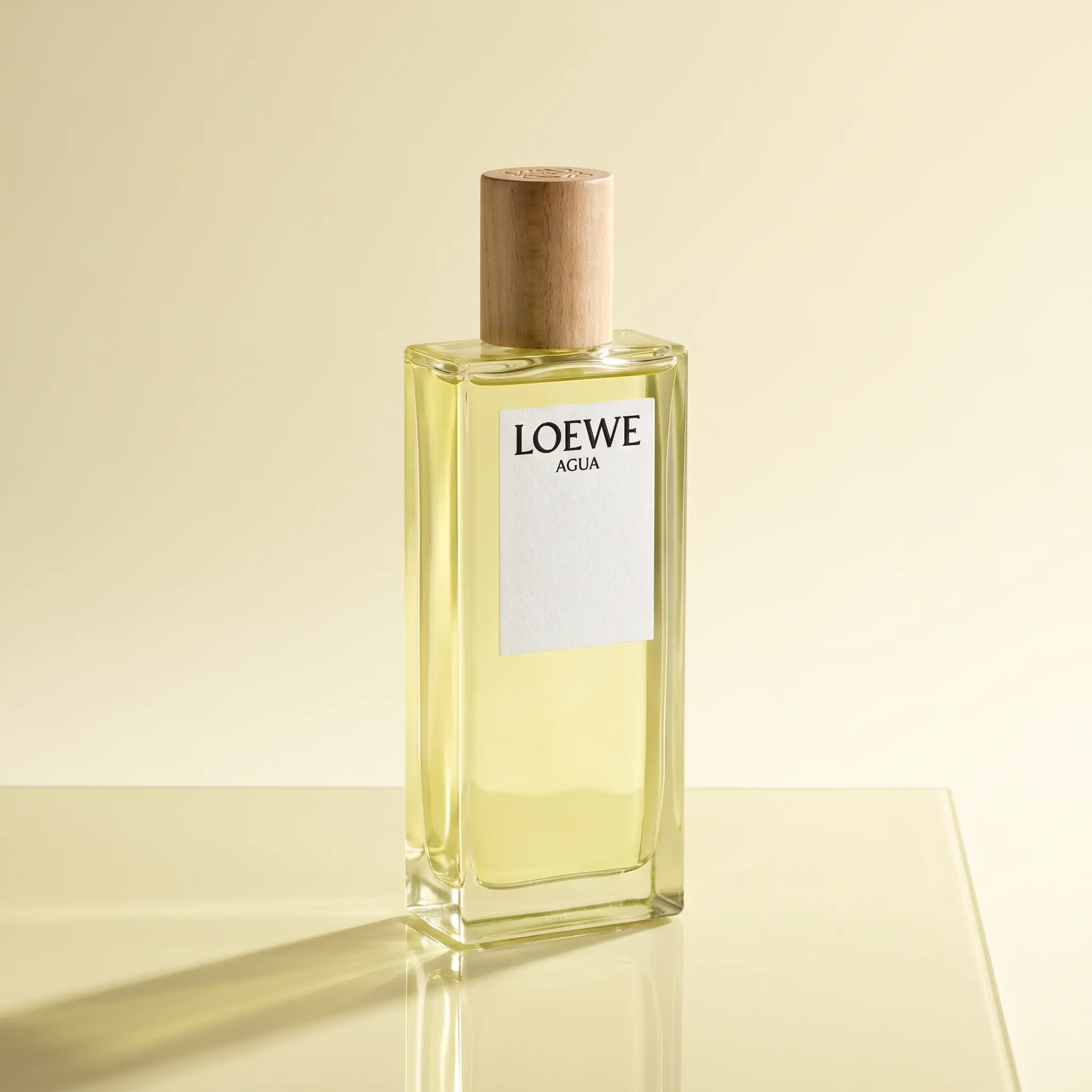 Loewe Agua de Loewe Eau de Toilette - styled