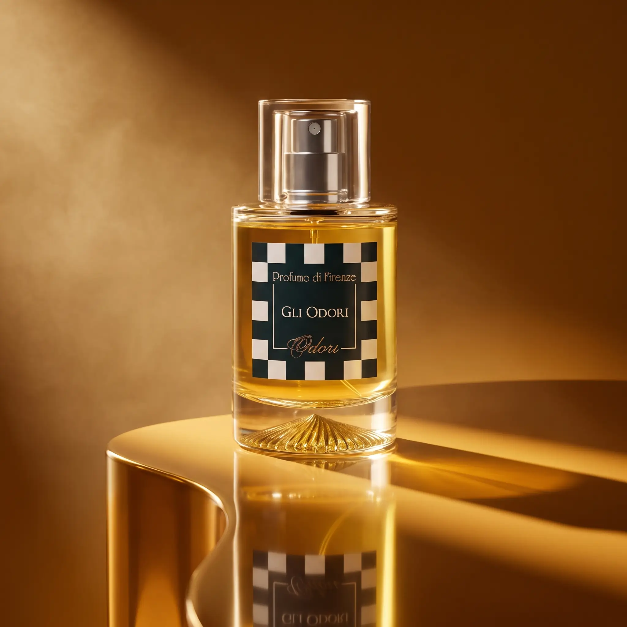 Odori Gli Odori Eau de Toilette