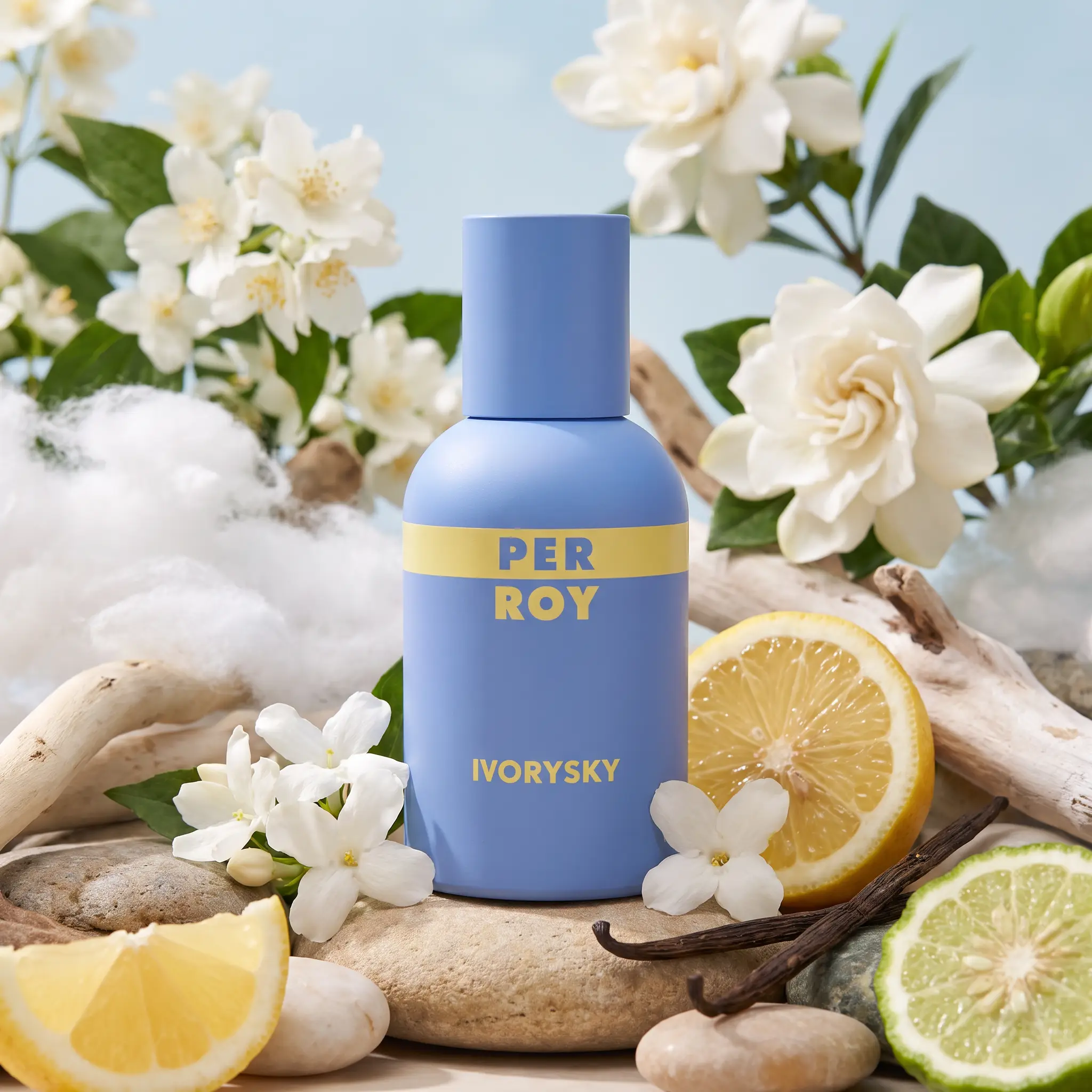 Perroy Ivorysky Eau de Parfum