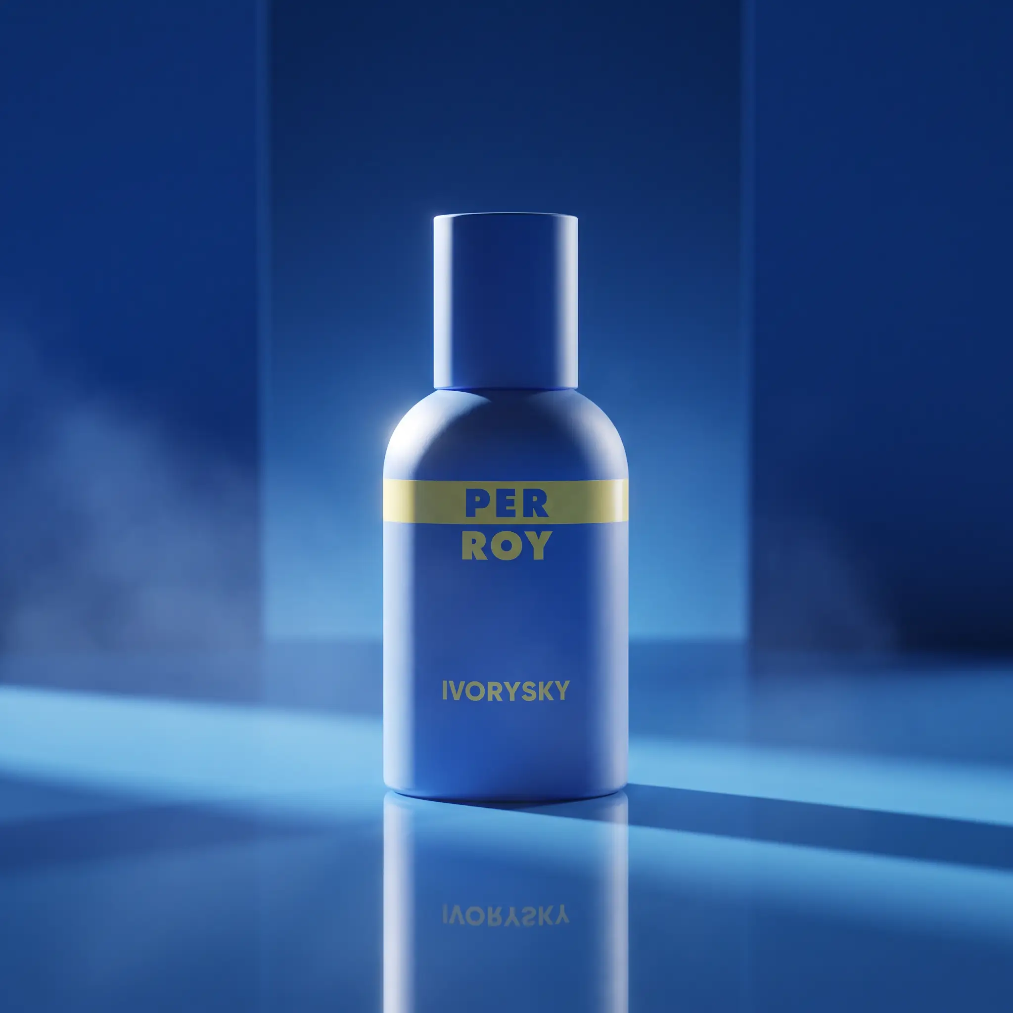 Perroy Ivorysky Eau de Parfum