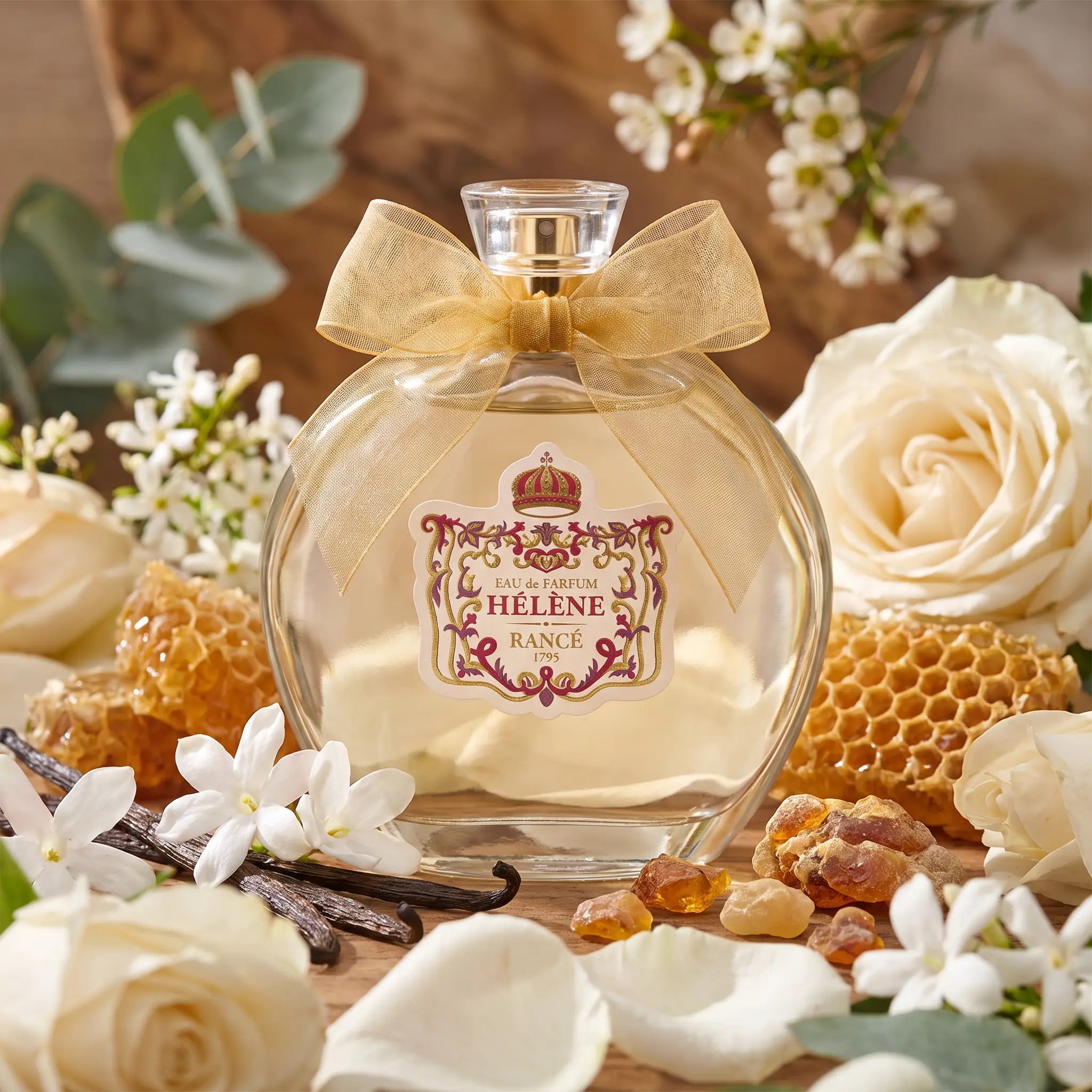 Rance 1795 Helene Eau de Parfum