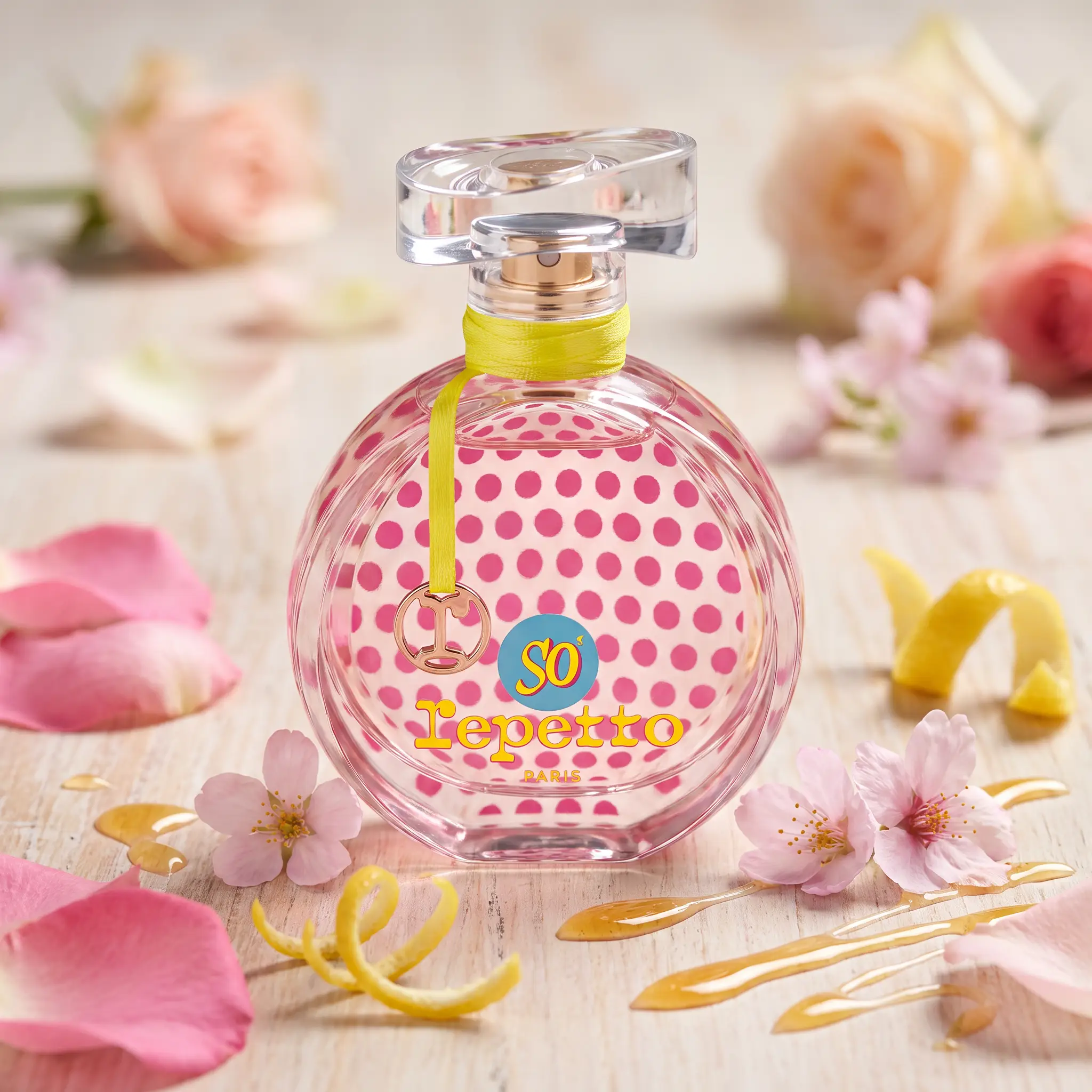 Repetto So Repetto Eau de Toilette