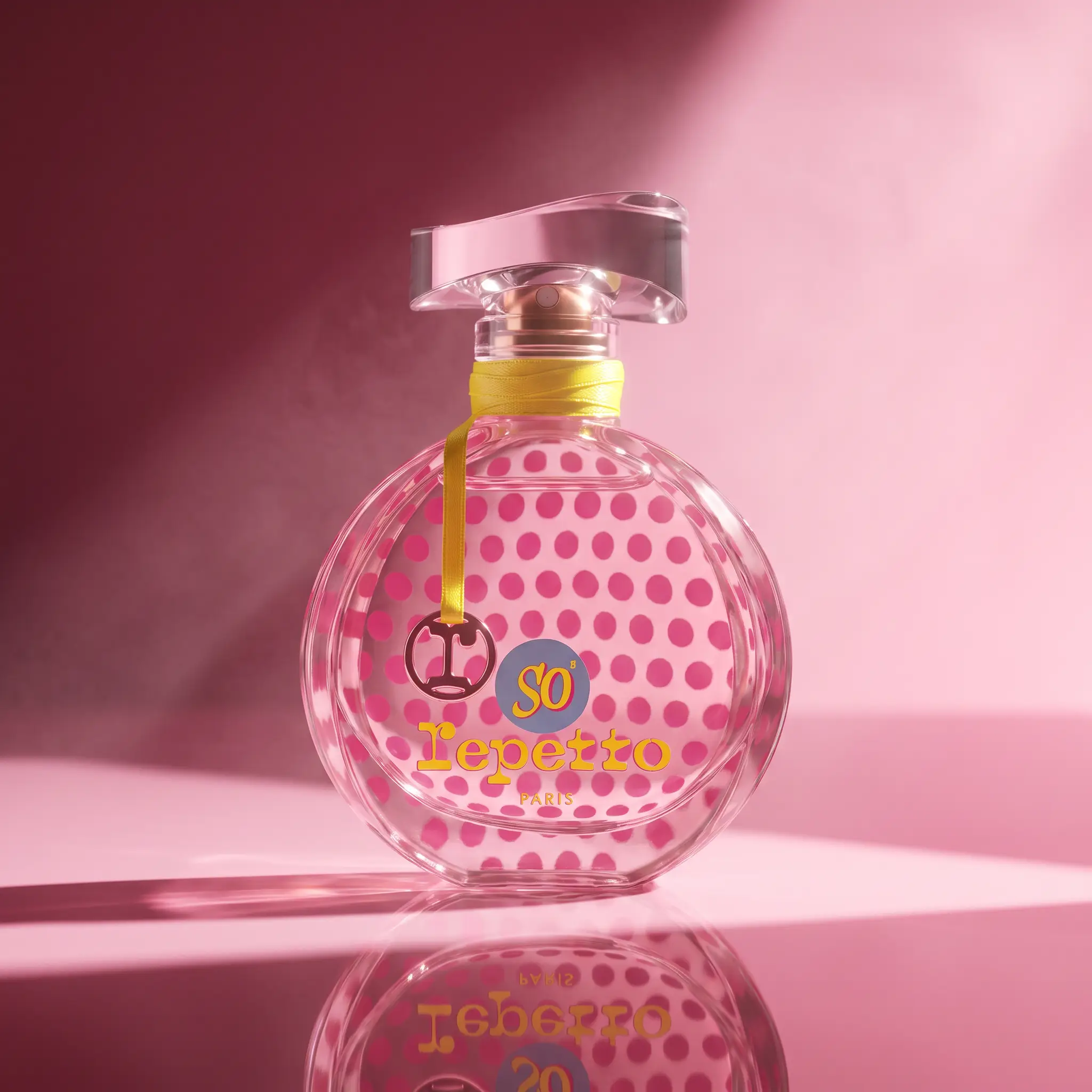 Repetto So Repetto Eau de Toilette