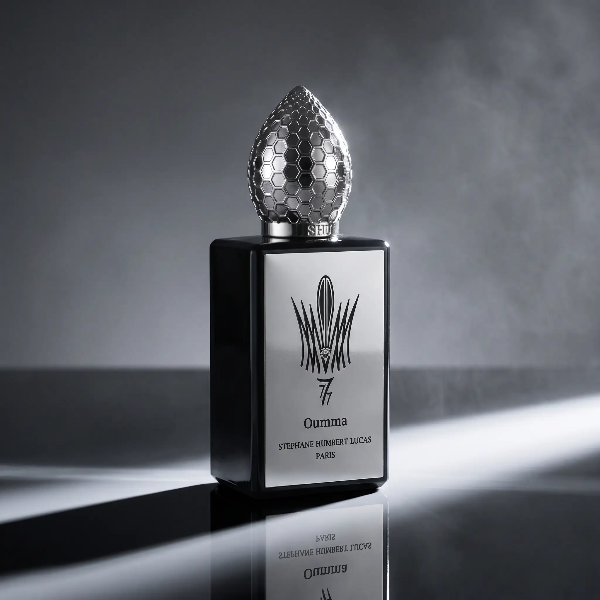 Stéphane Humbert Lucas 777 Oumma Eau de Parfum