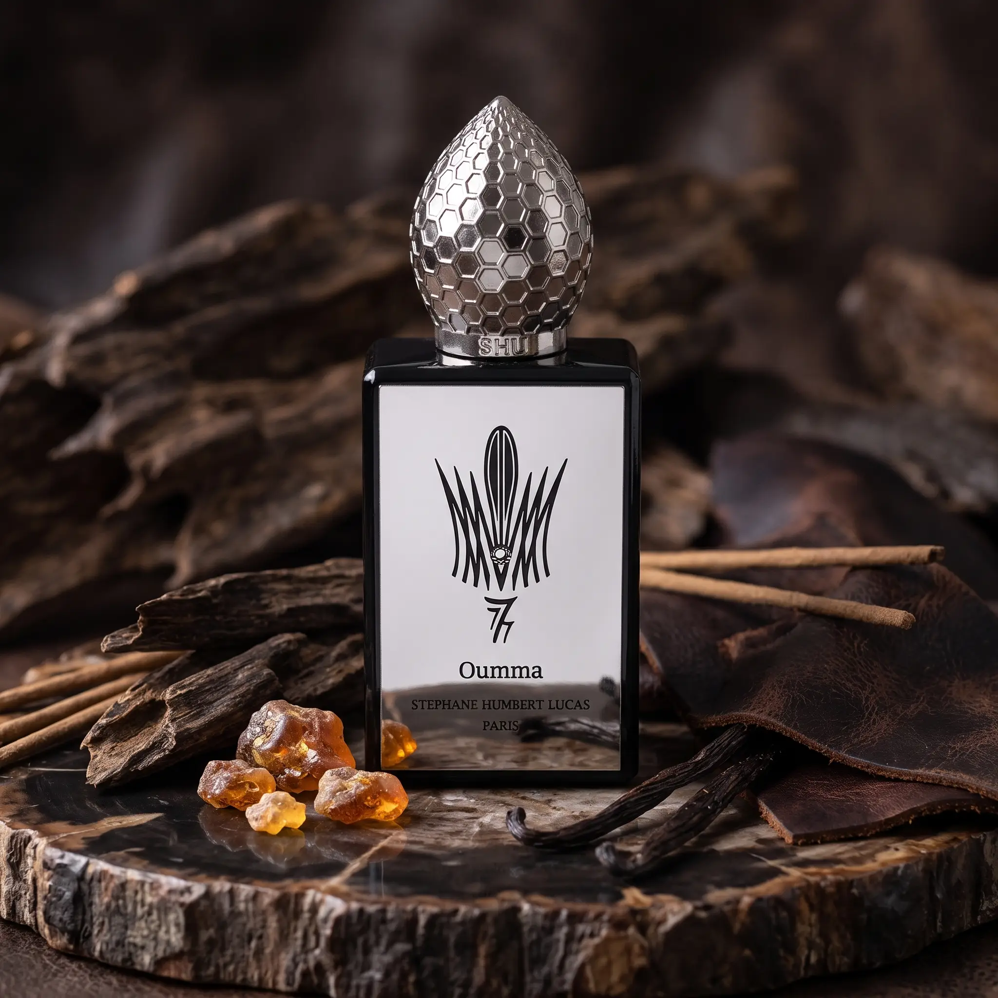Stéphane Humbert Lucas 777 Oumma Eau de Parfum