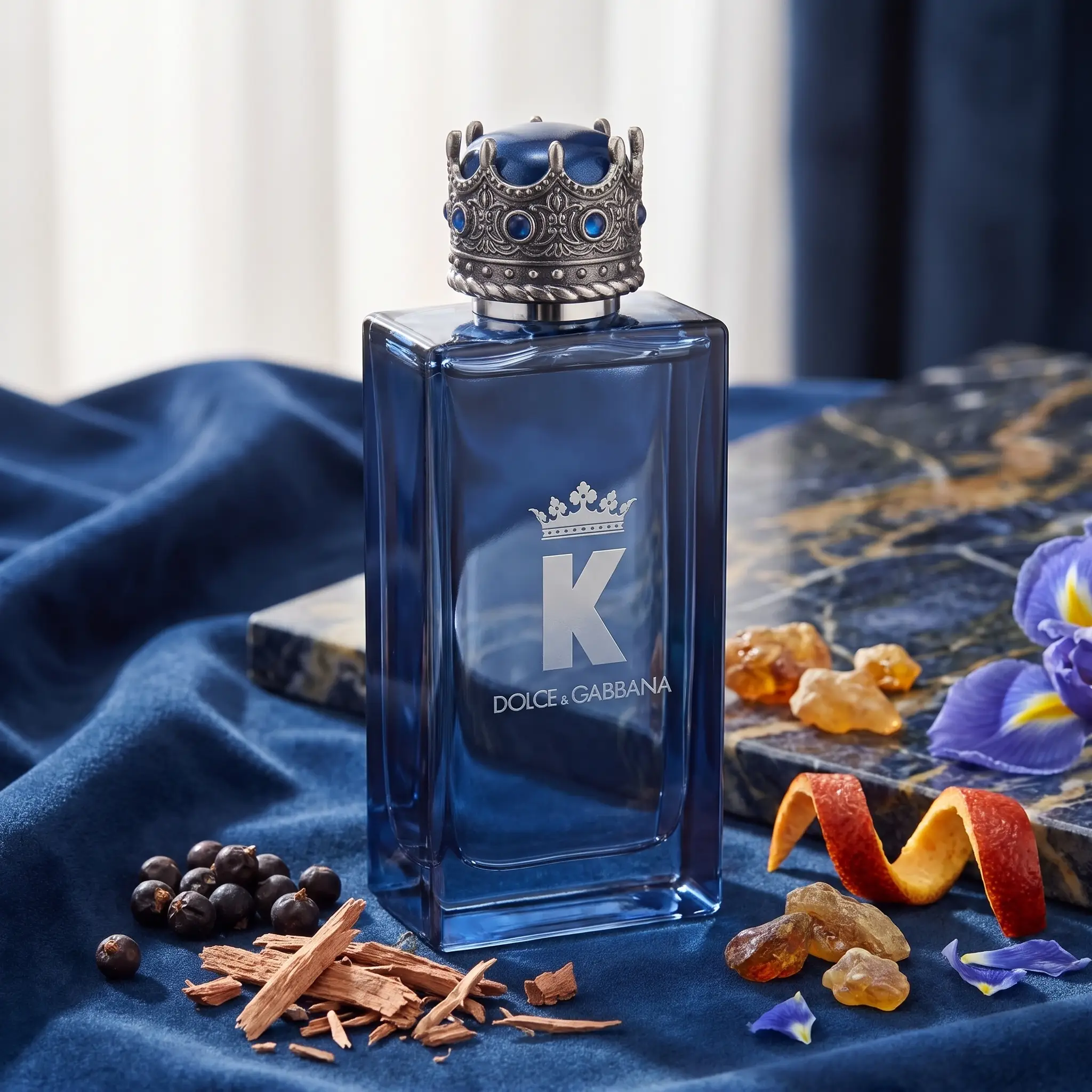 Dolce & Gabbana K Eau de Parfum