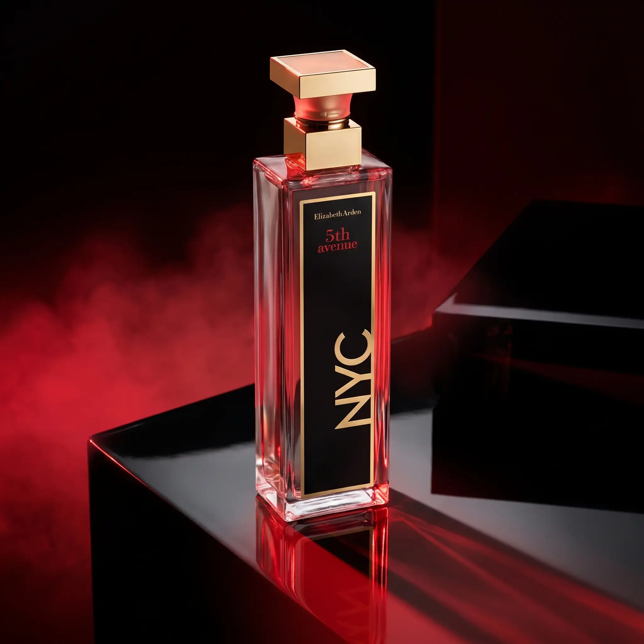 Elizabeth Arden Fifth Avenue NYC Eau de Parfum