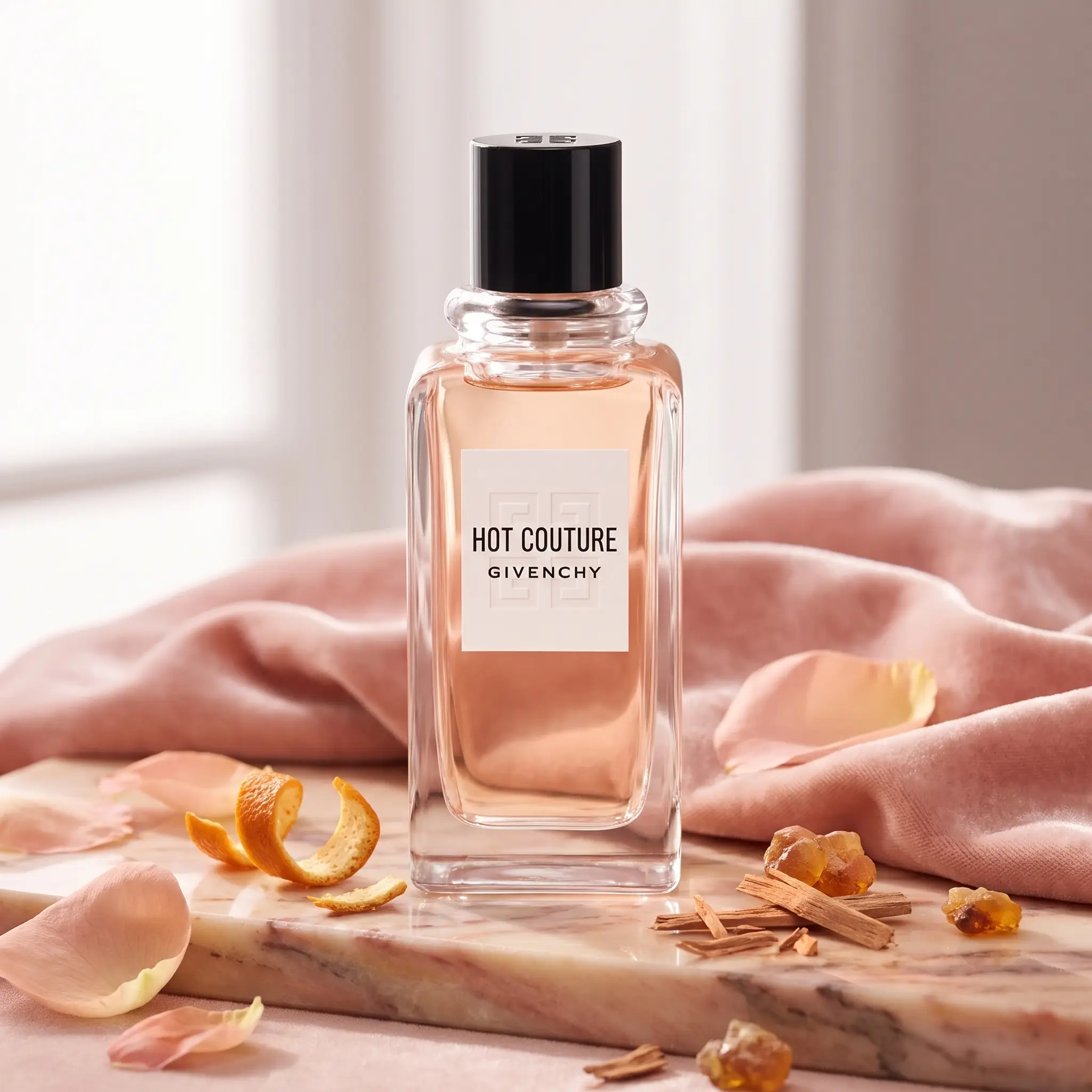 Givenchy Hot Couture Eau de Parfum