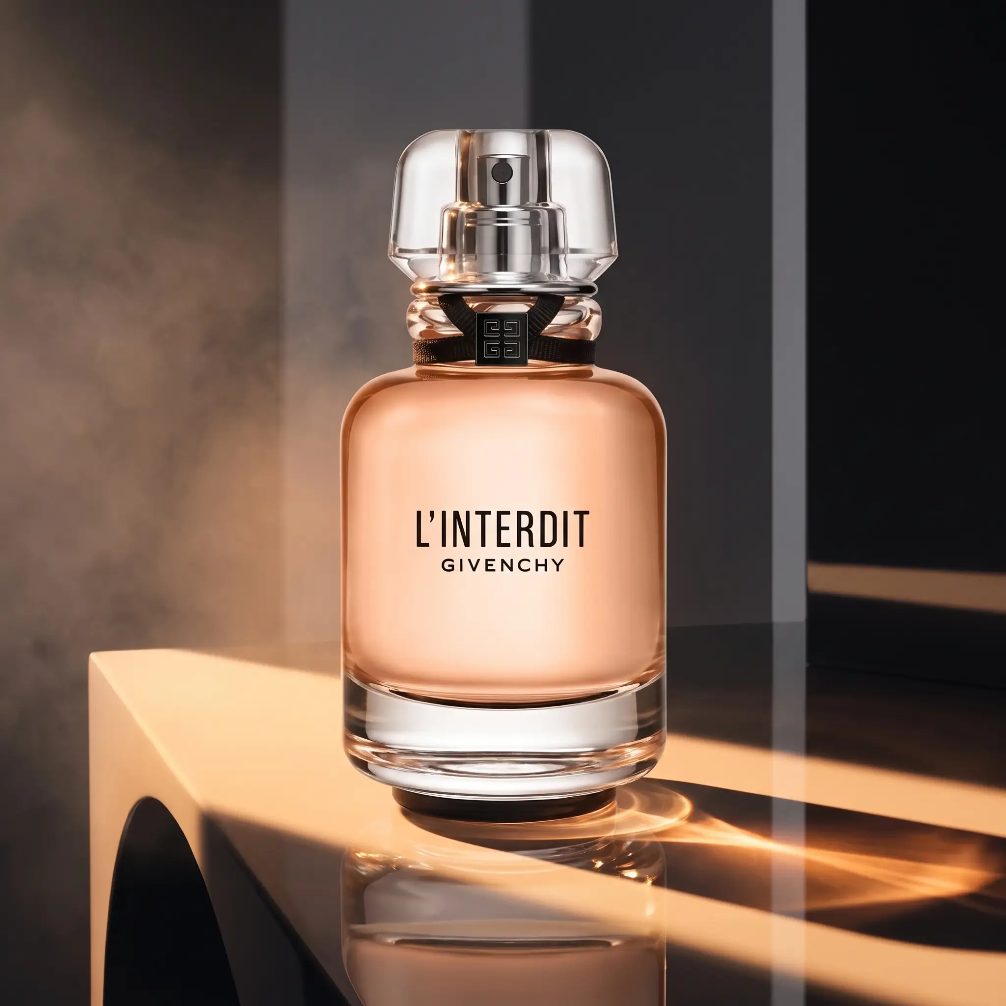 Givenchy L'Interdit Eau de Parfum